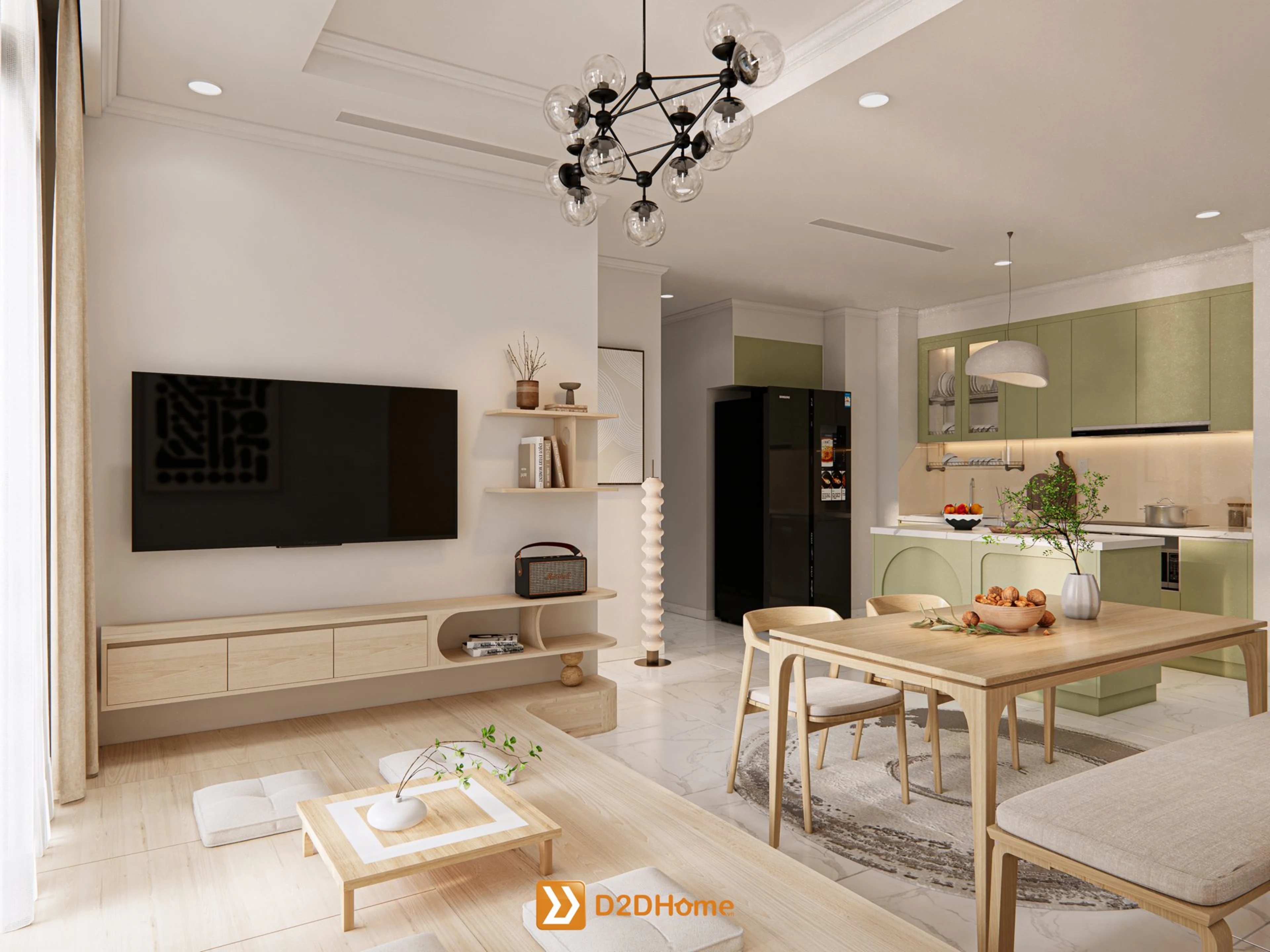 d2dhome