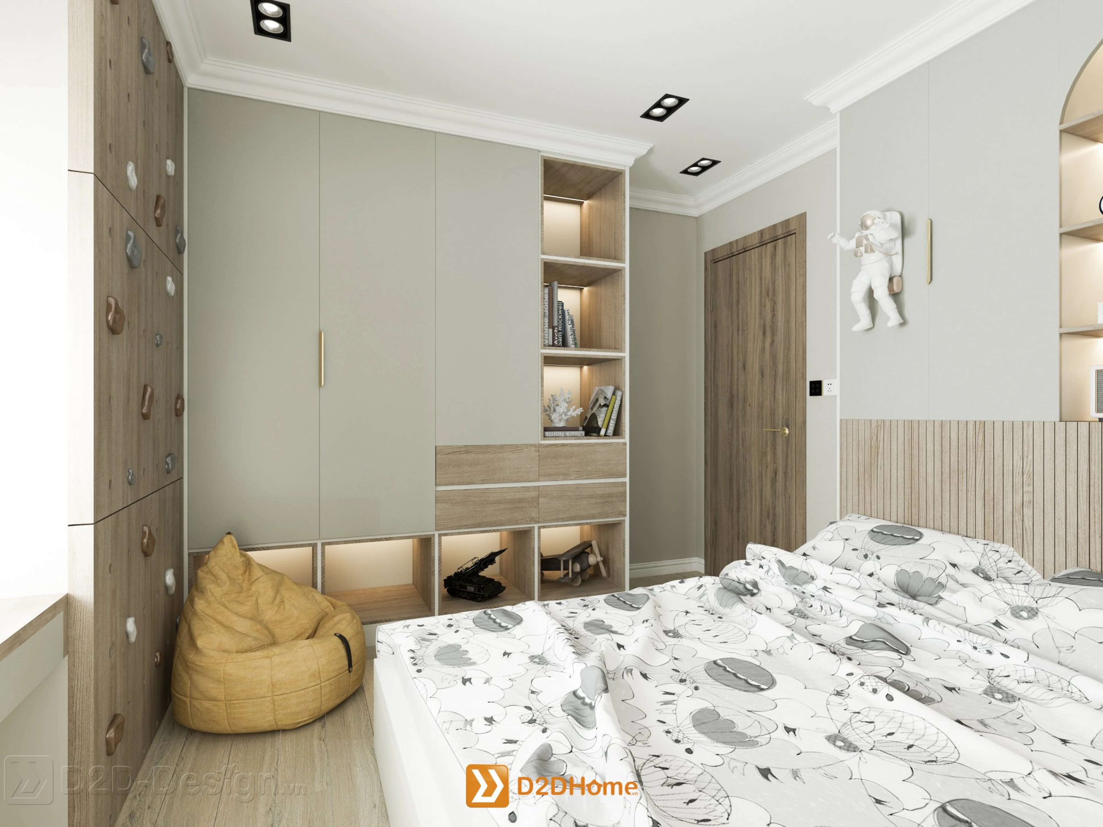 d2dhome