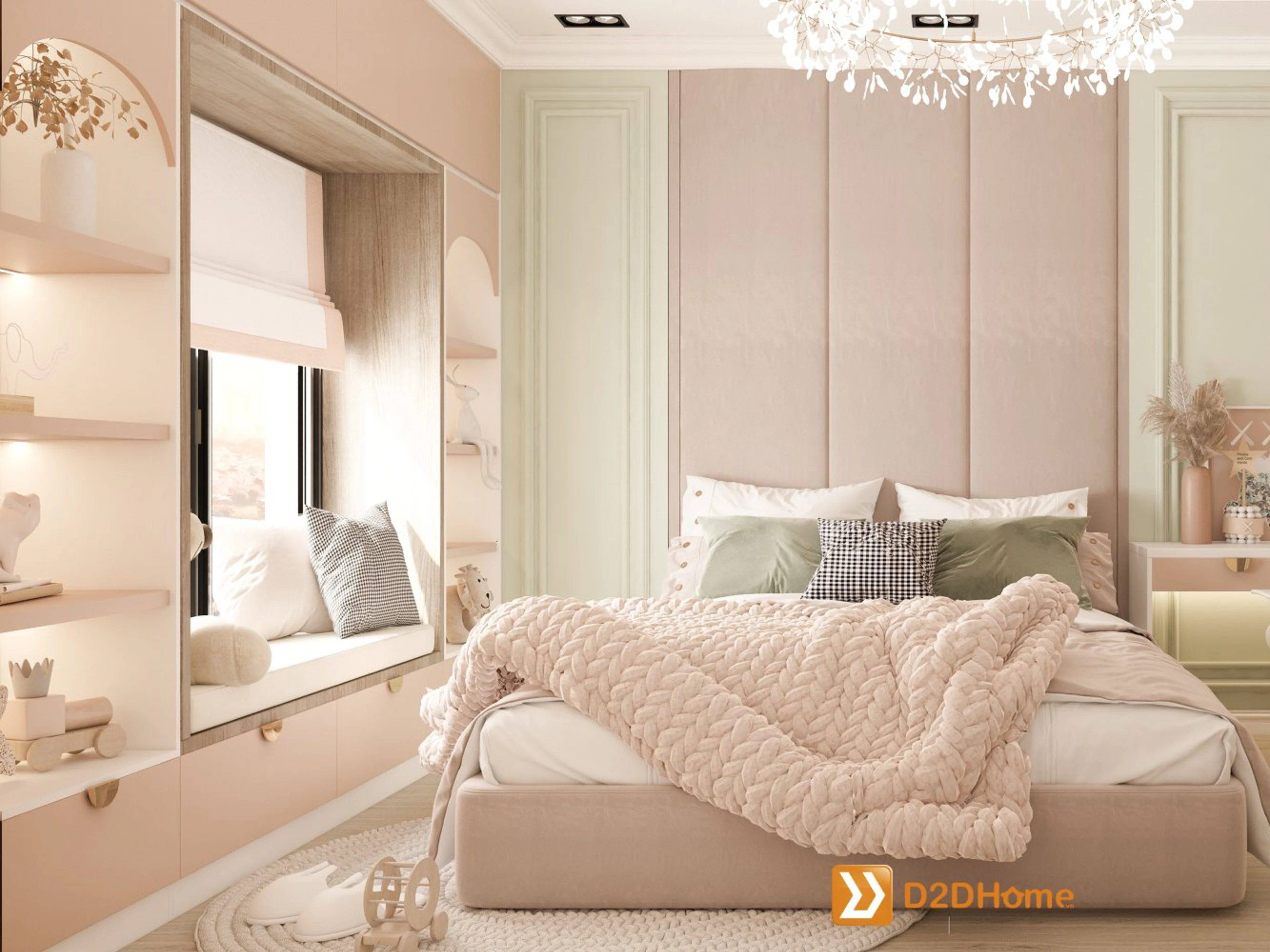 d2dhome