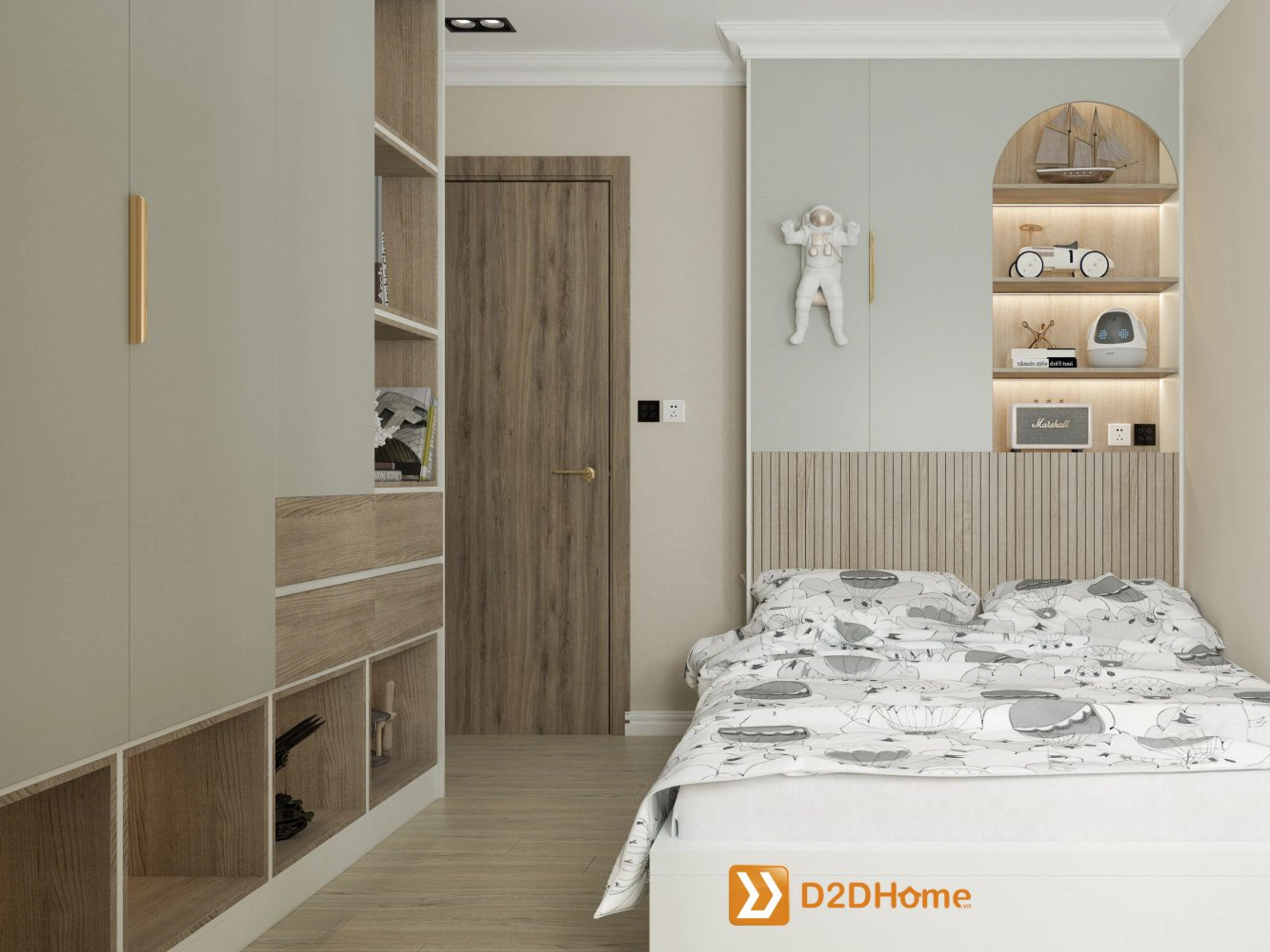 d2dhome