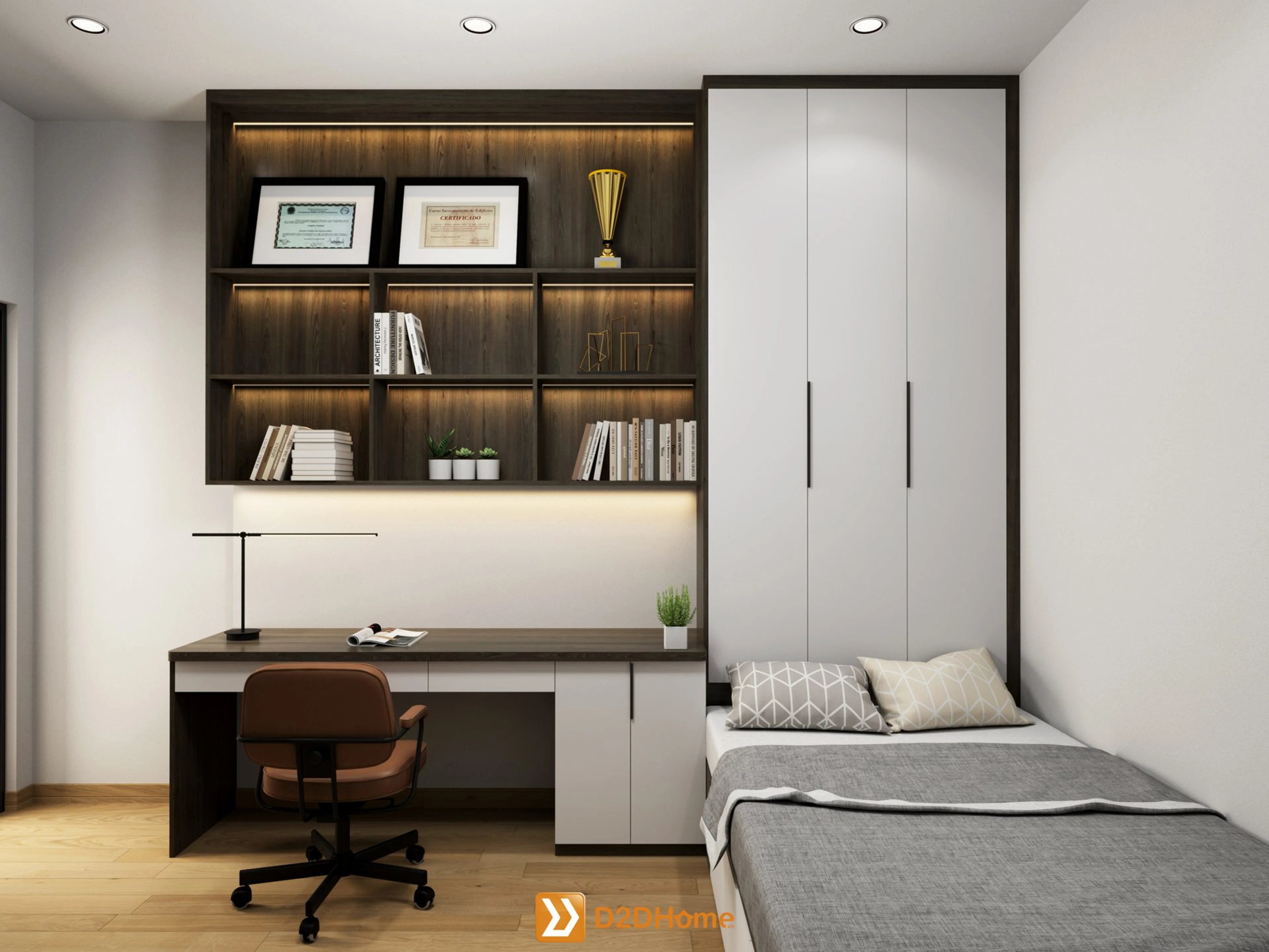 d2dhome