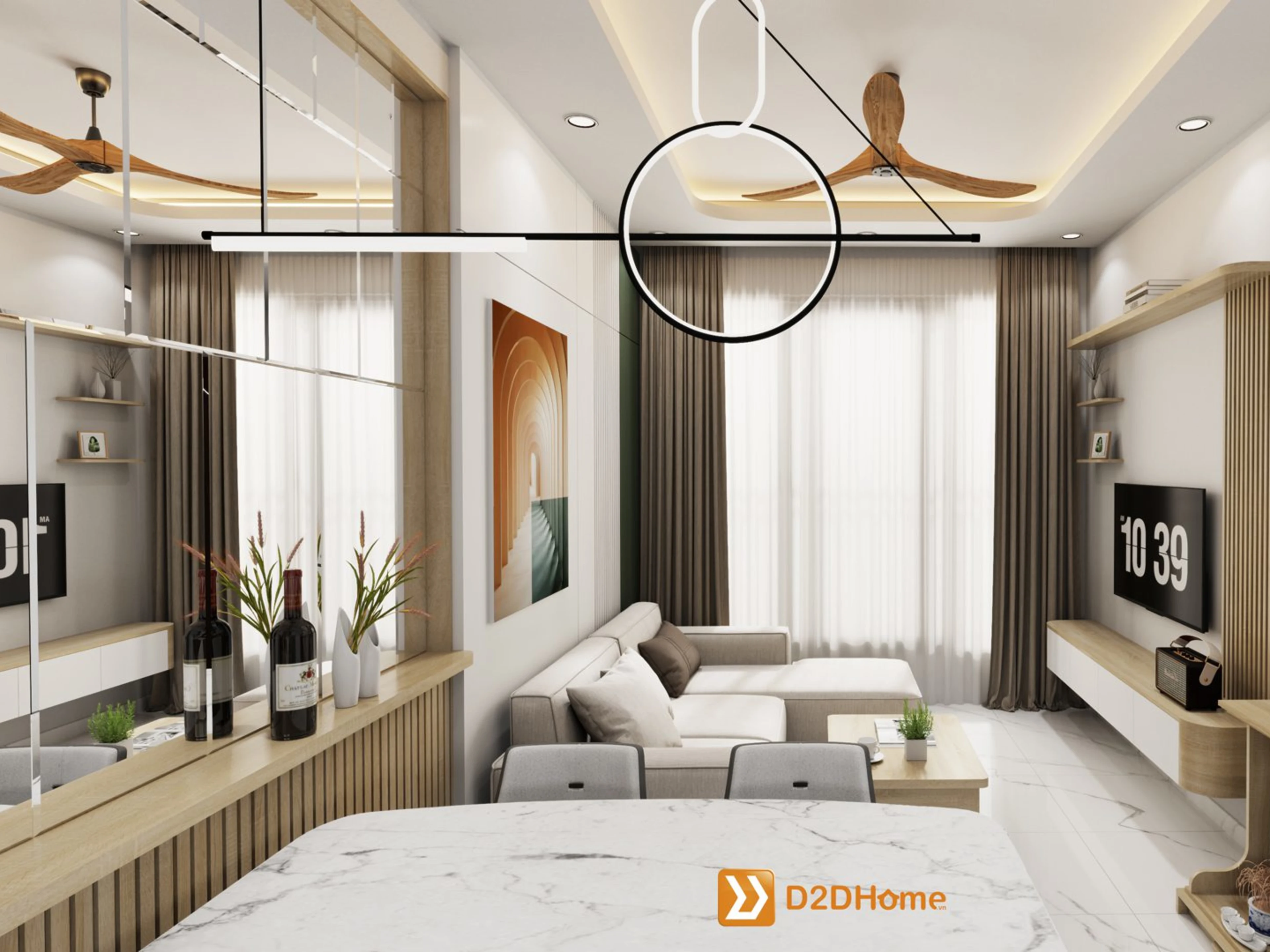 d2dhome