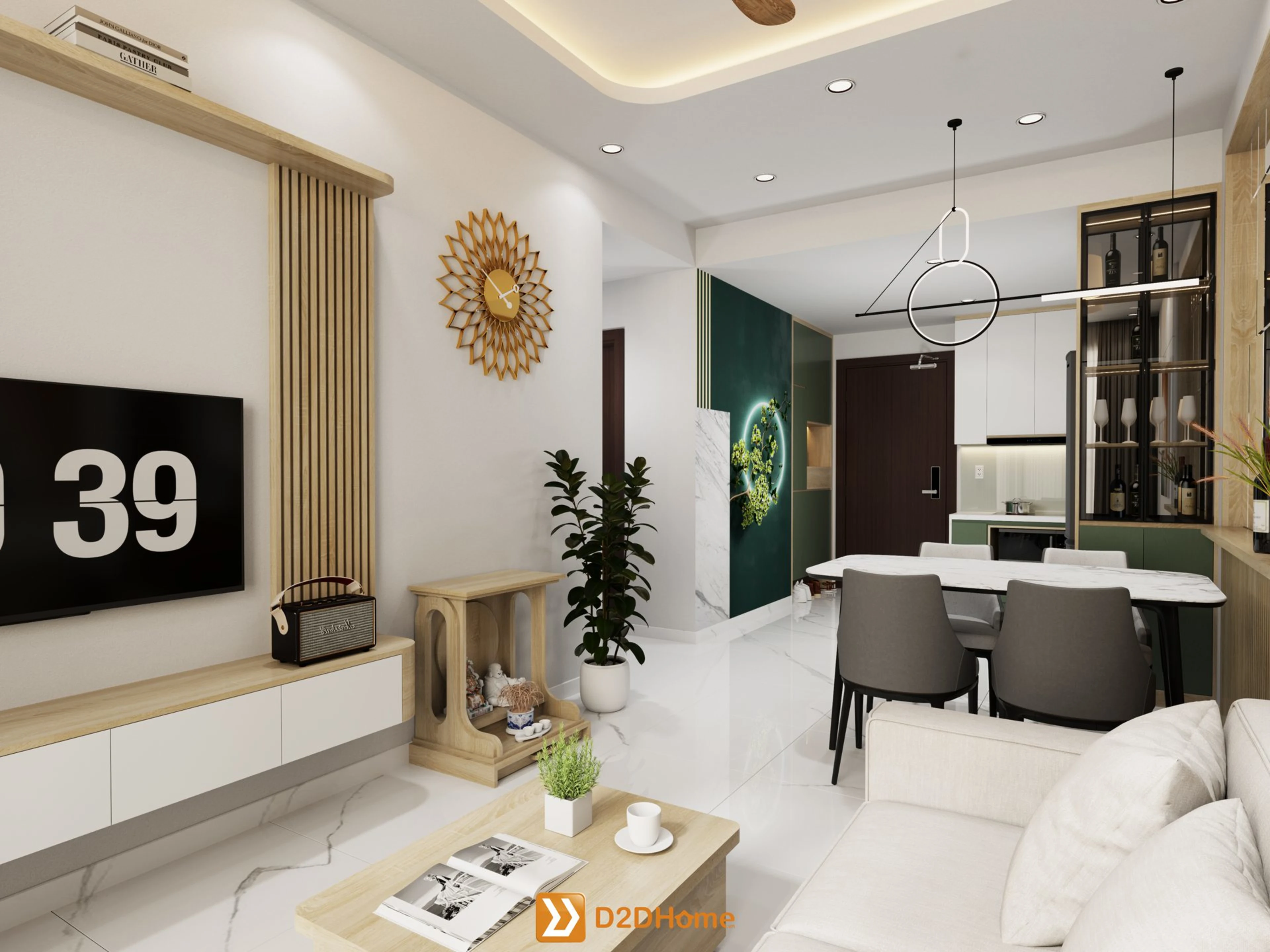d2dhome