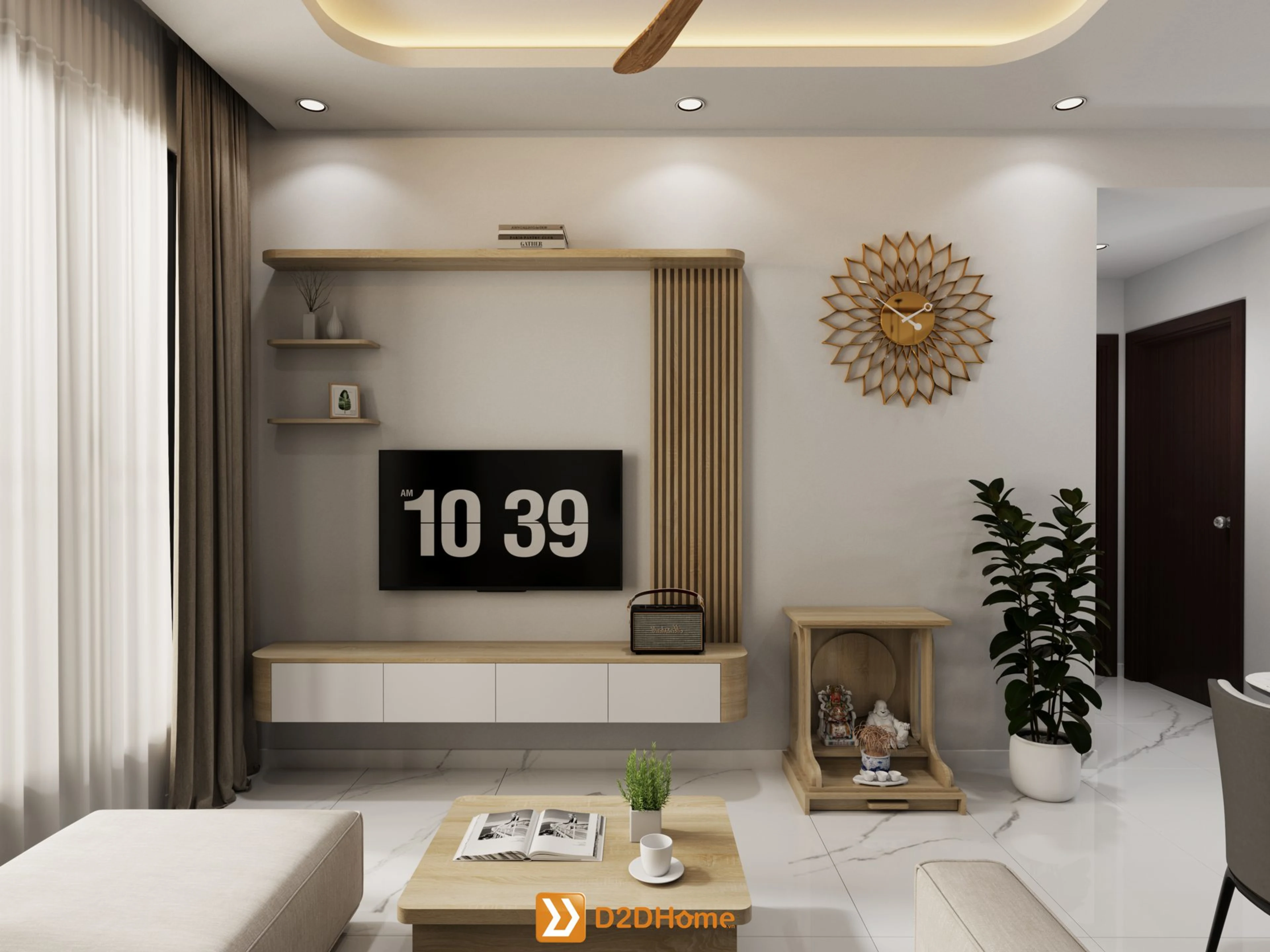 d2dhome