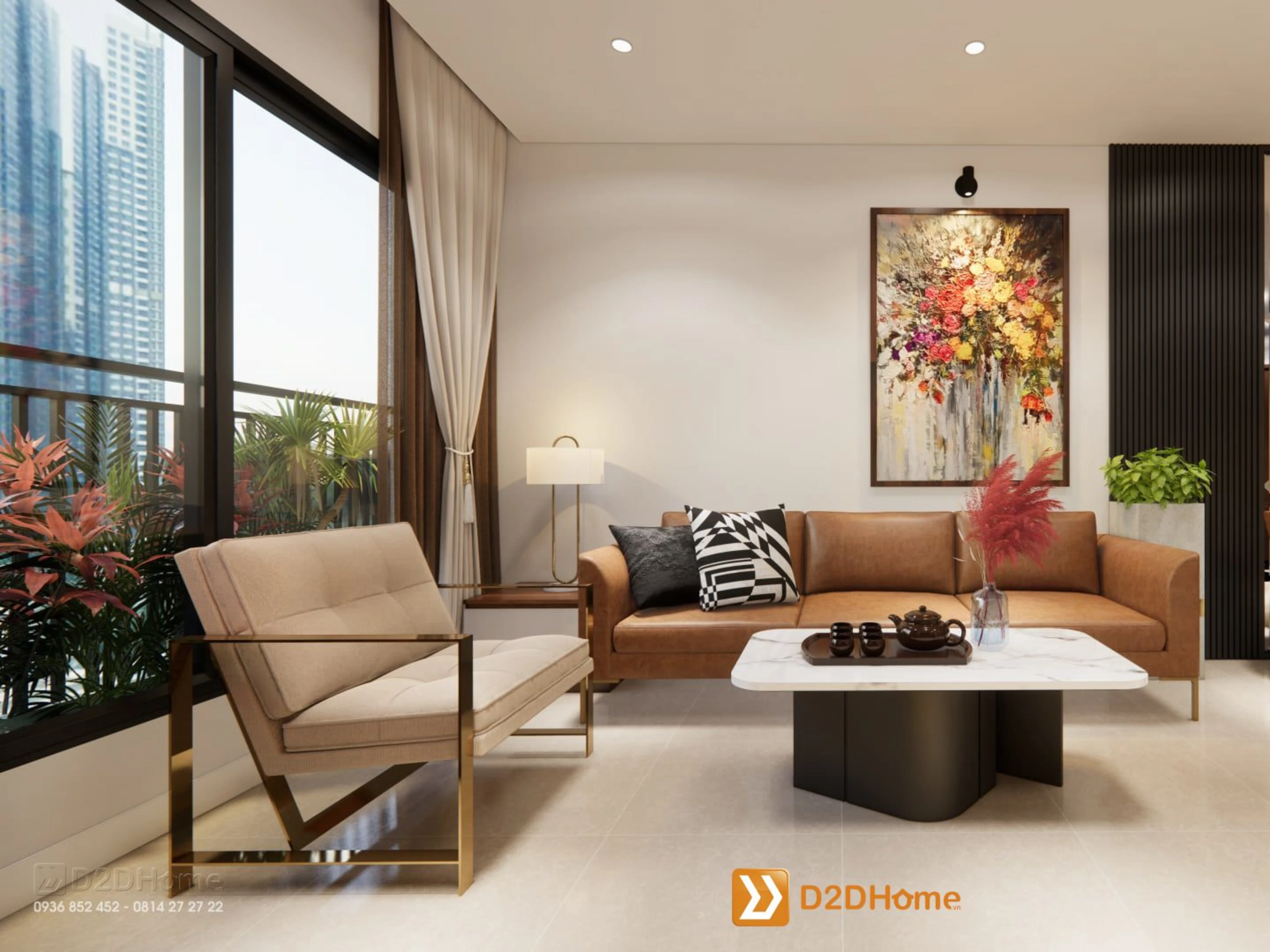 d2dhome