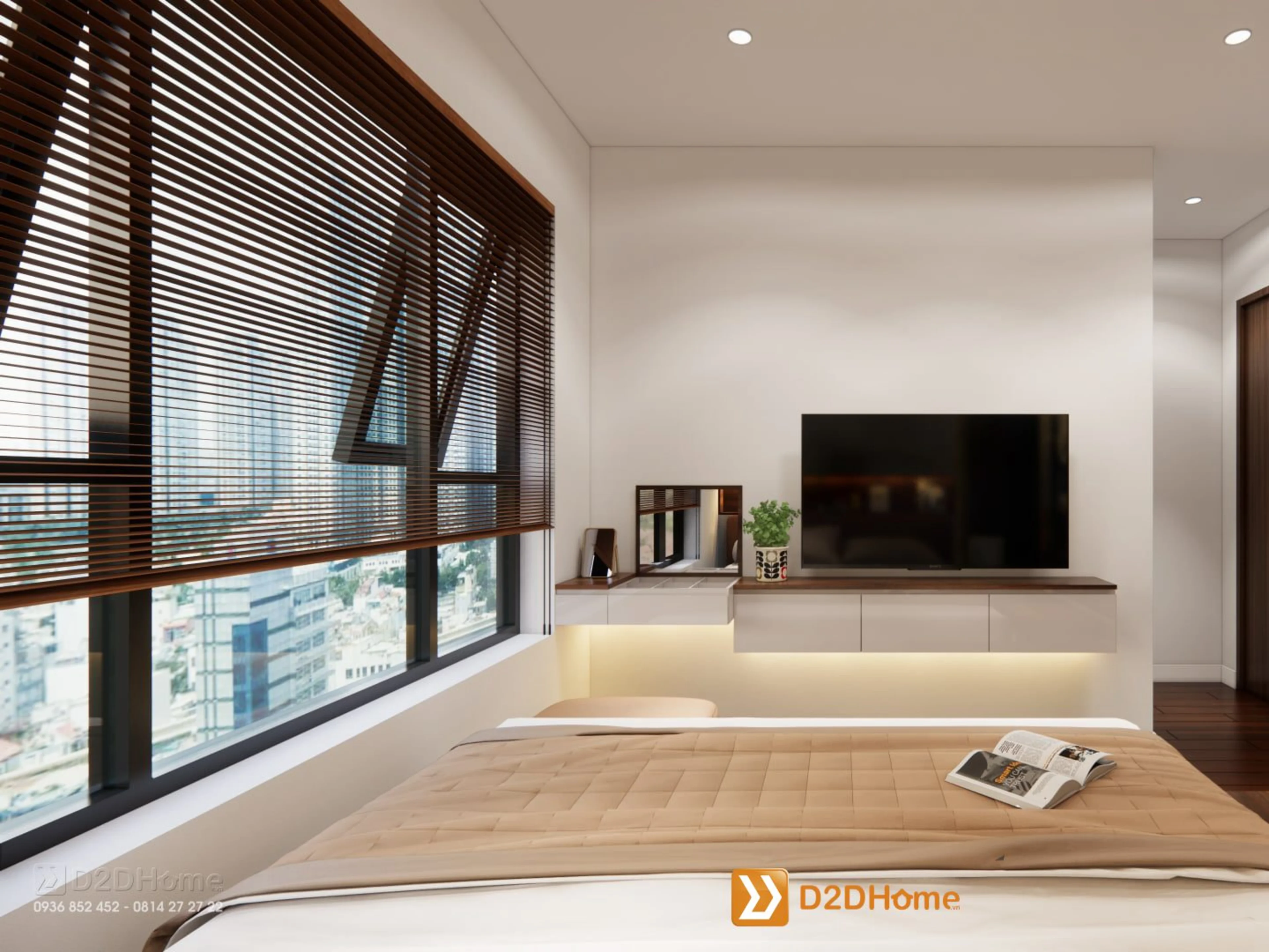 d2dhome