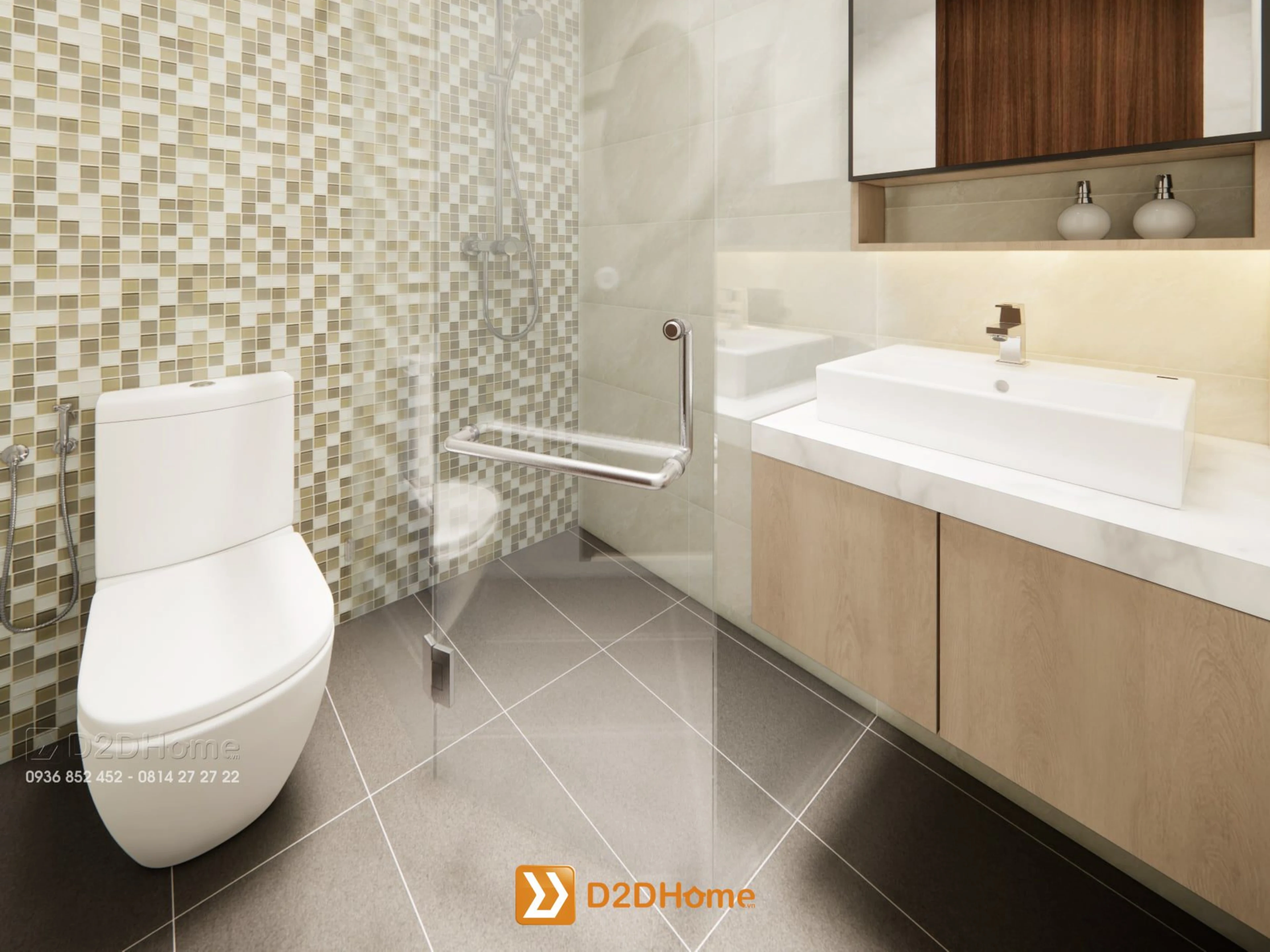 d2dhome