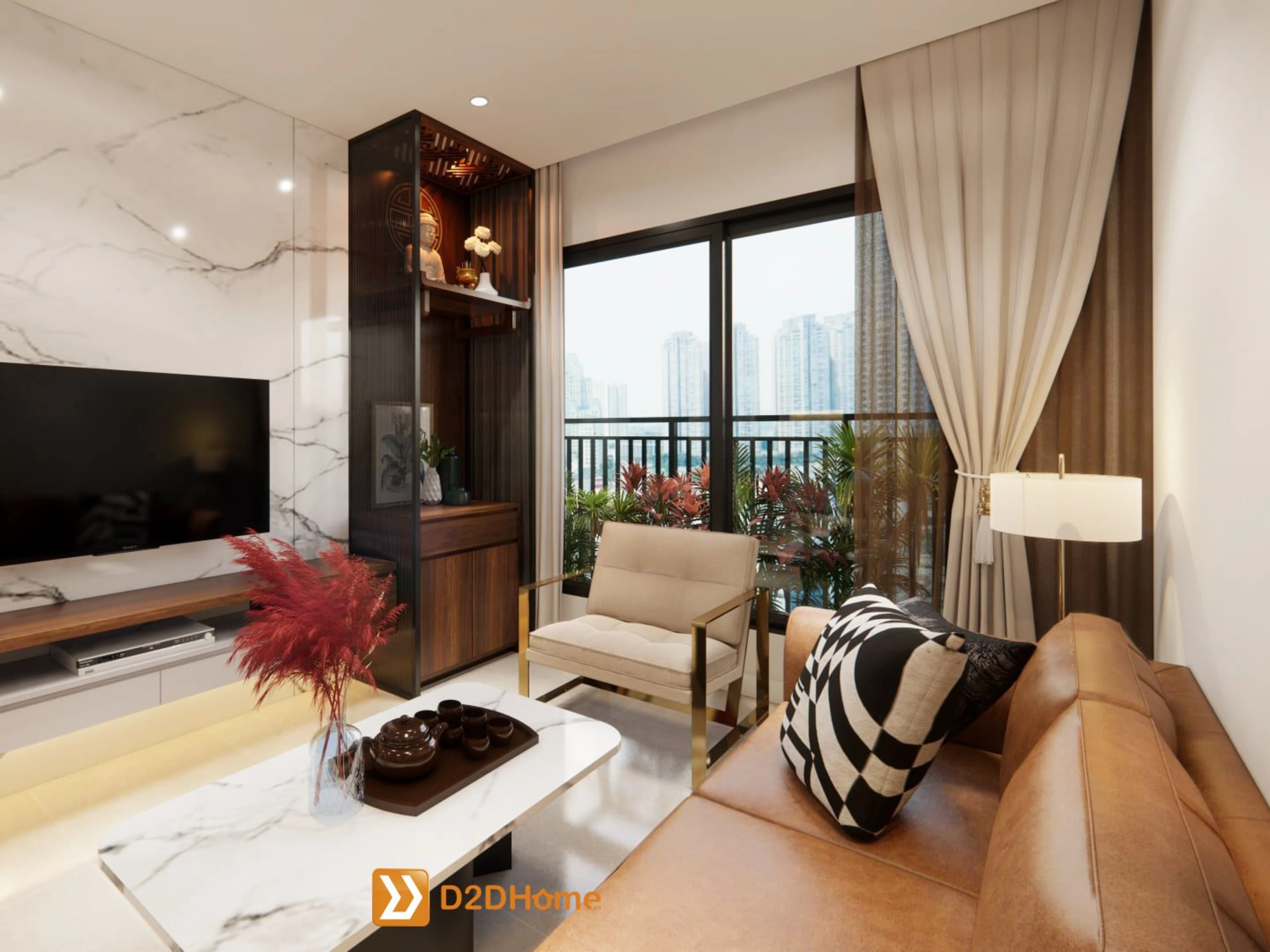 d2dhome