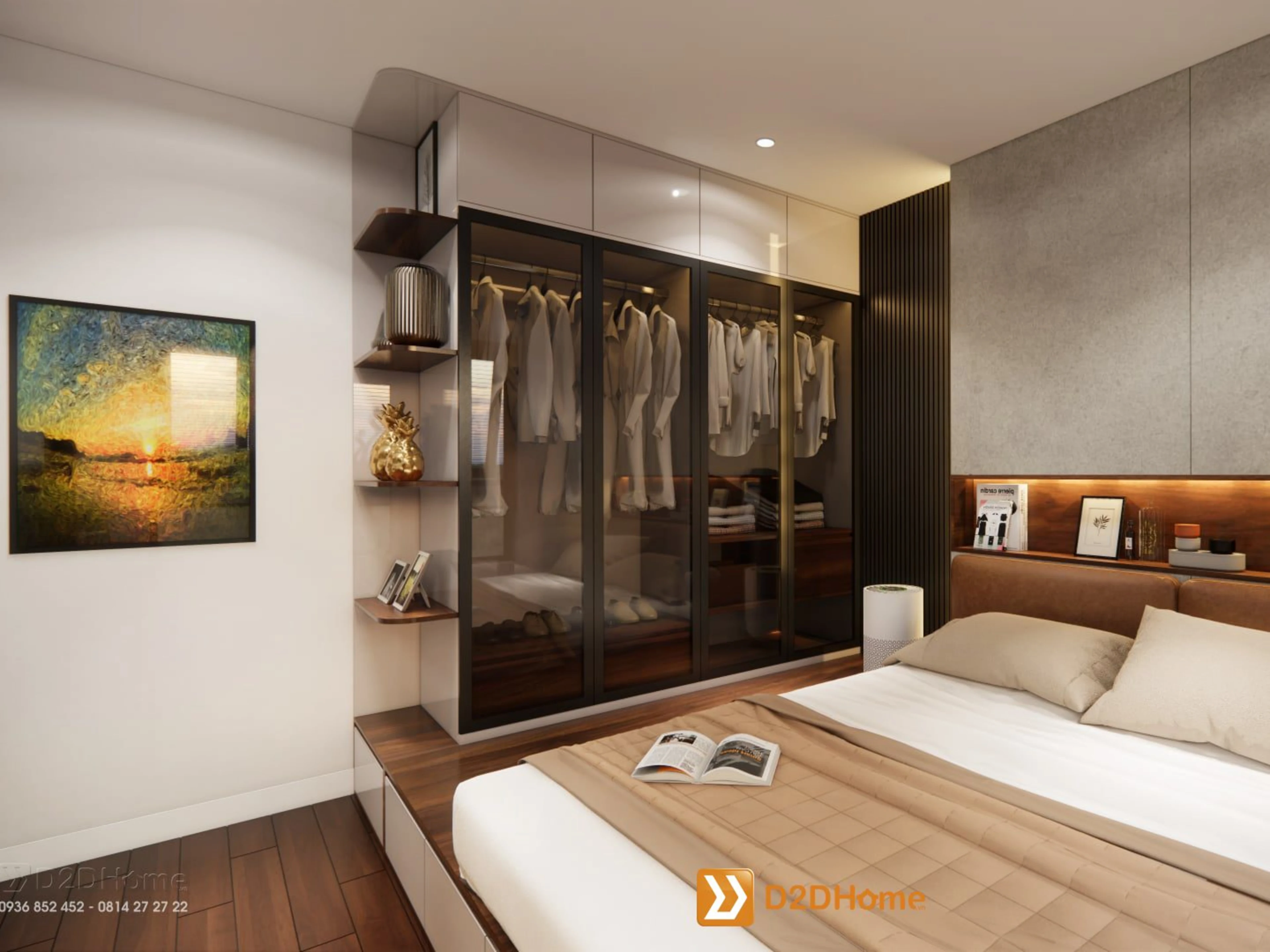 d2dhome