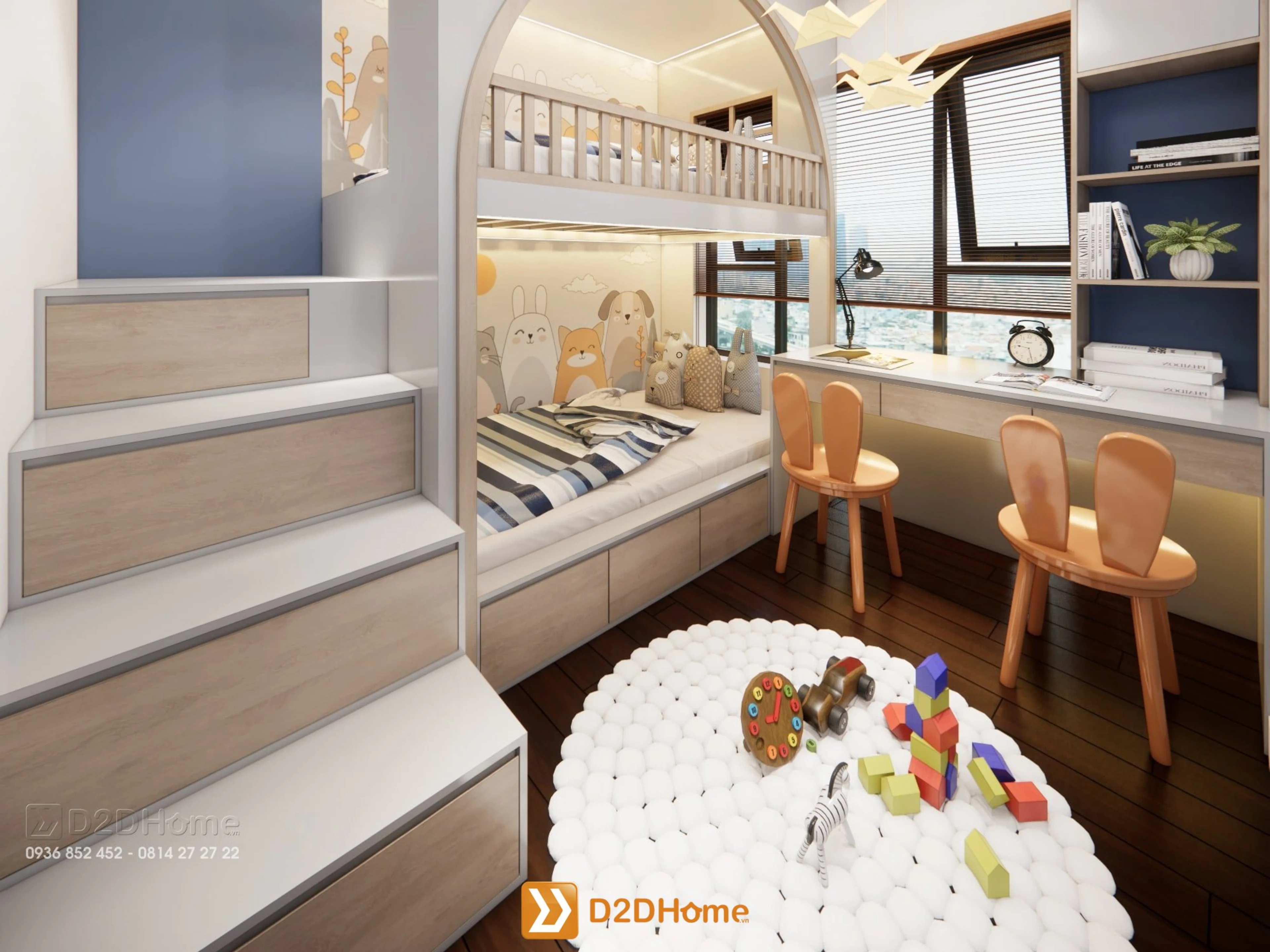 d2dhome