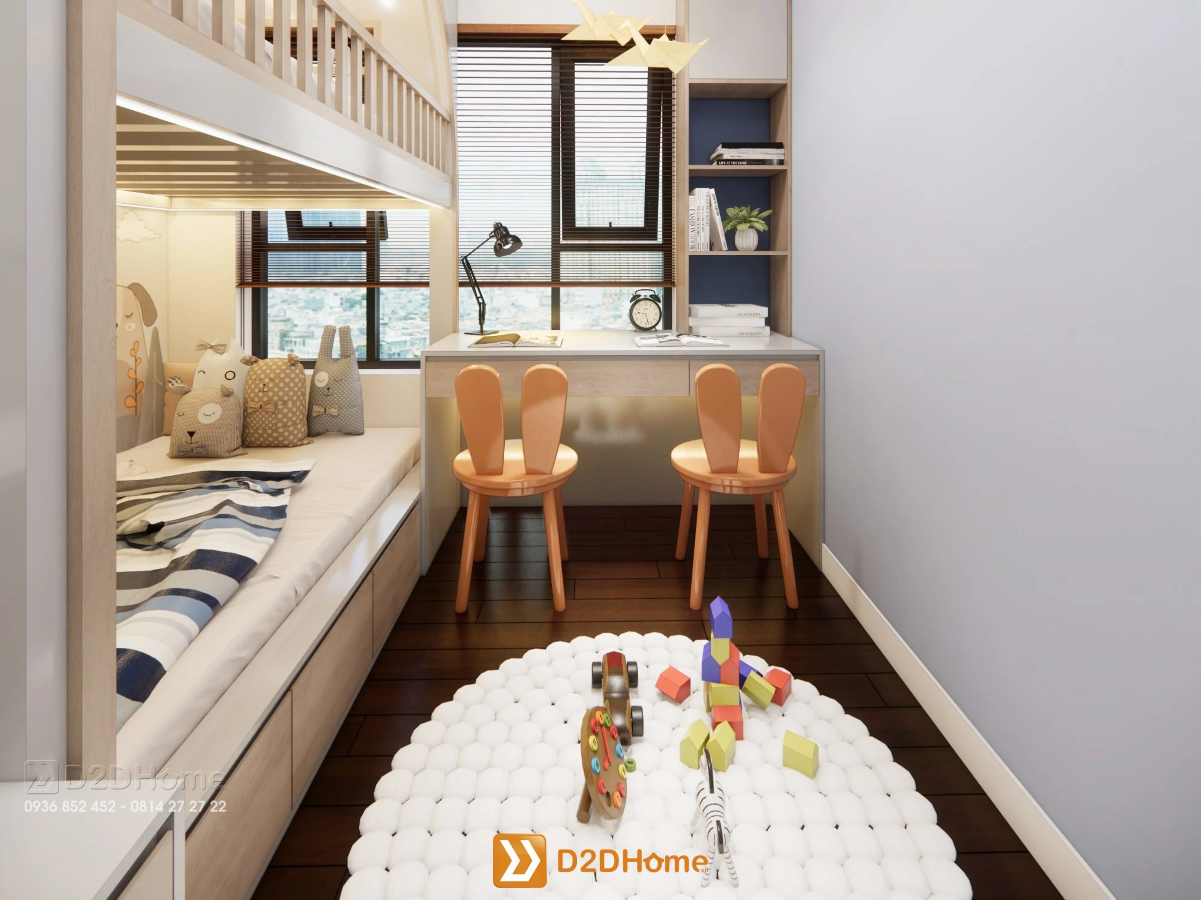 d2dhome