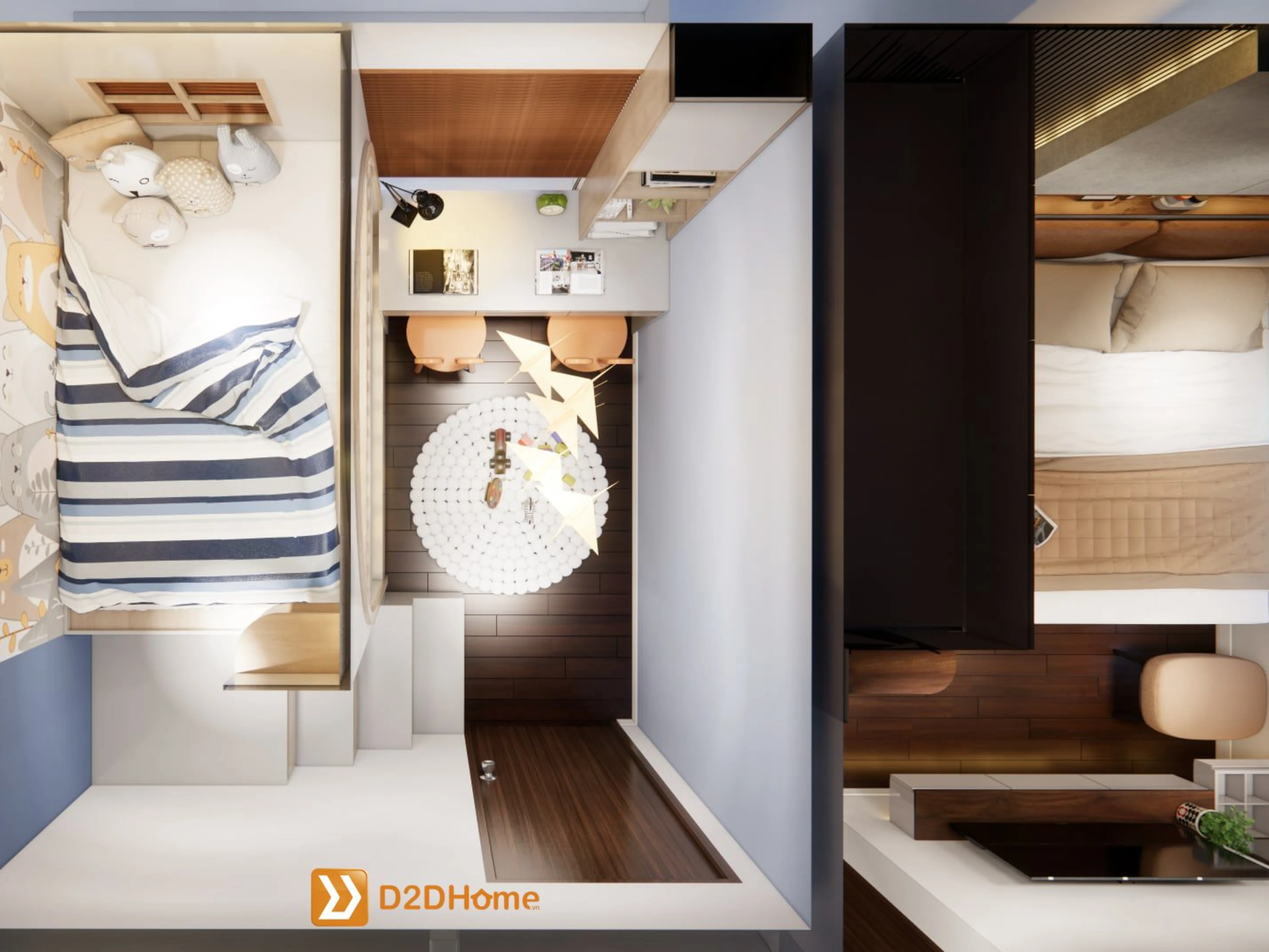 d2dhome