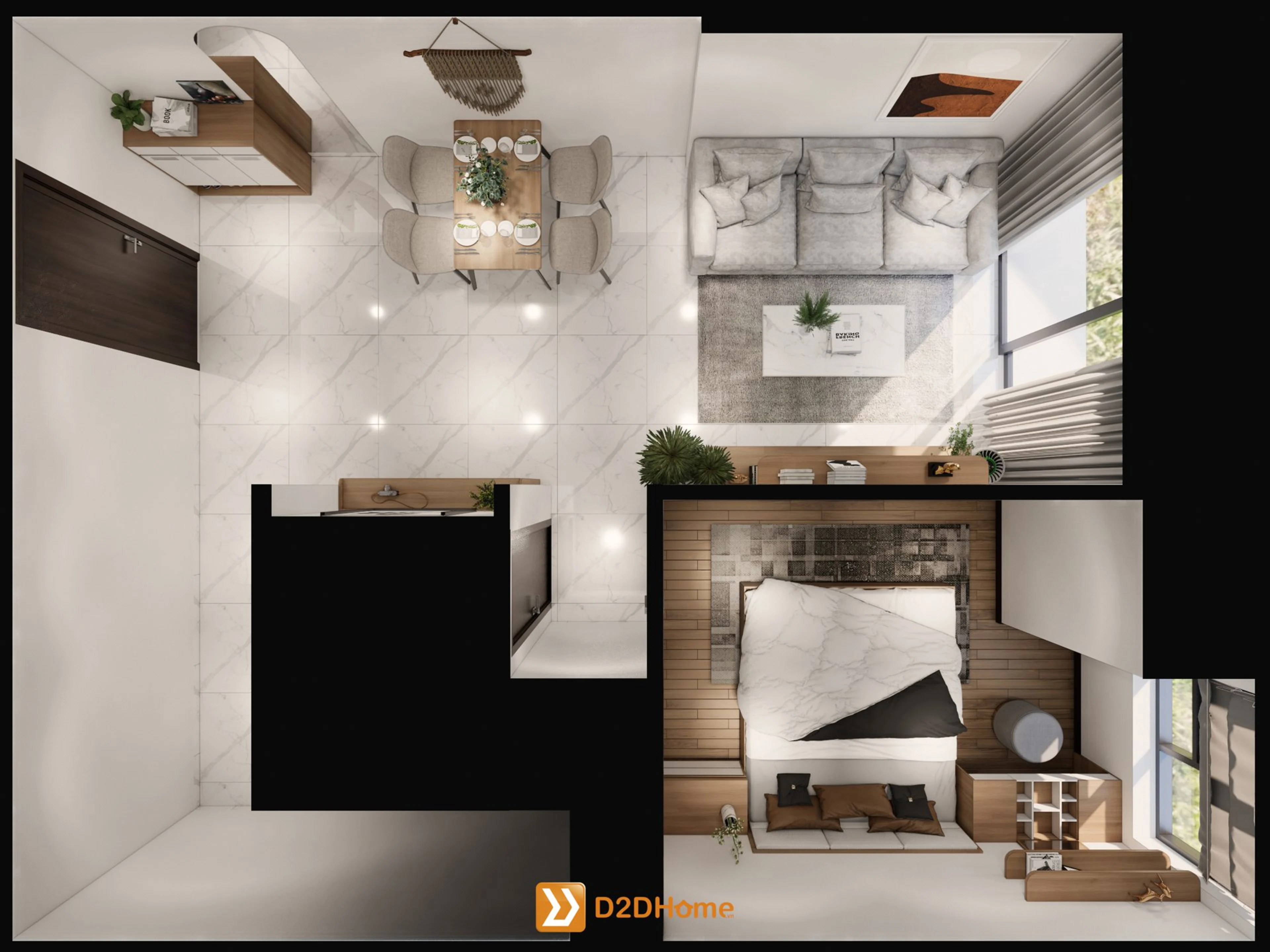 d2dhome