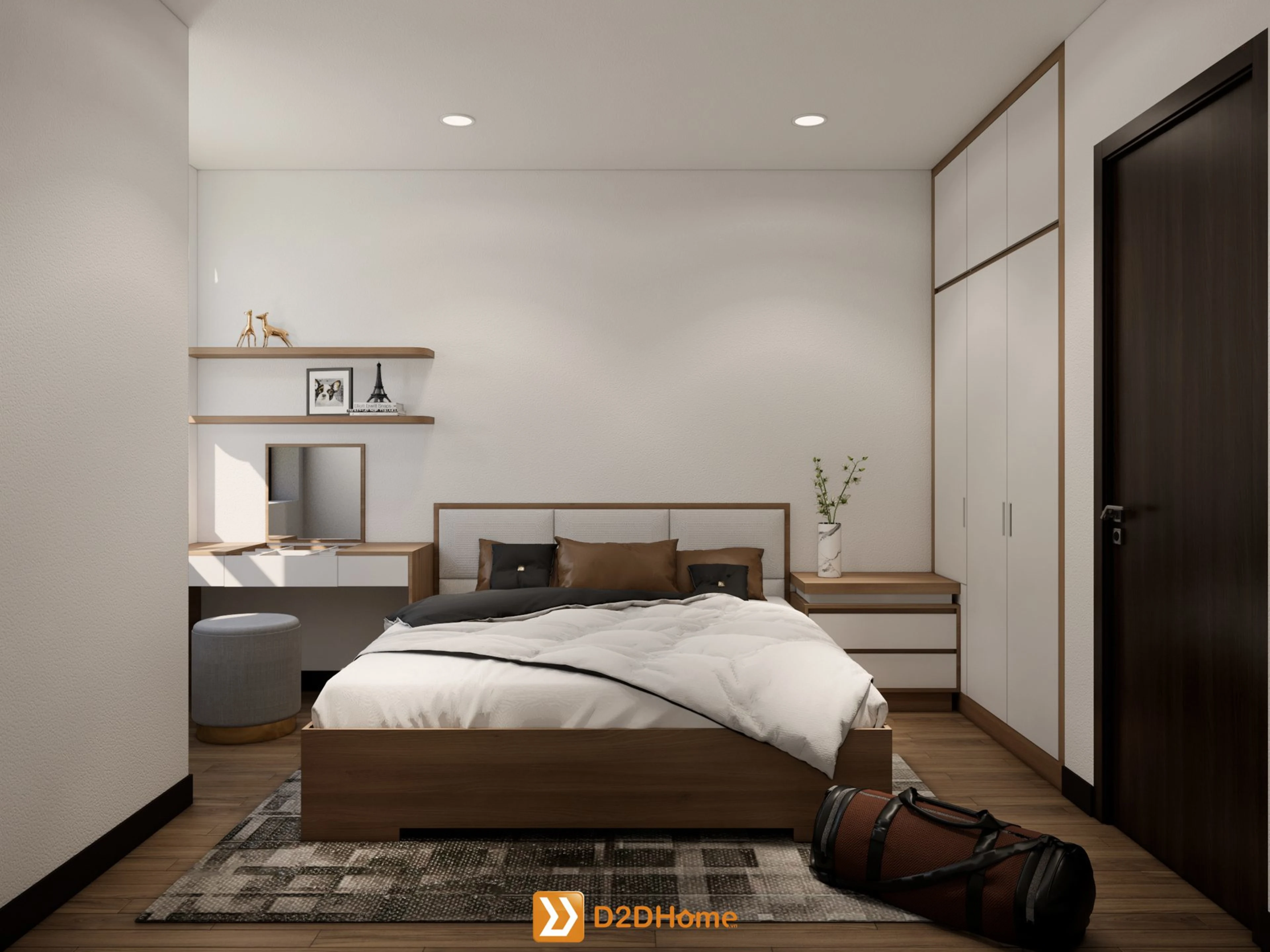 d2dhome