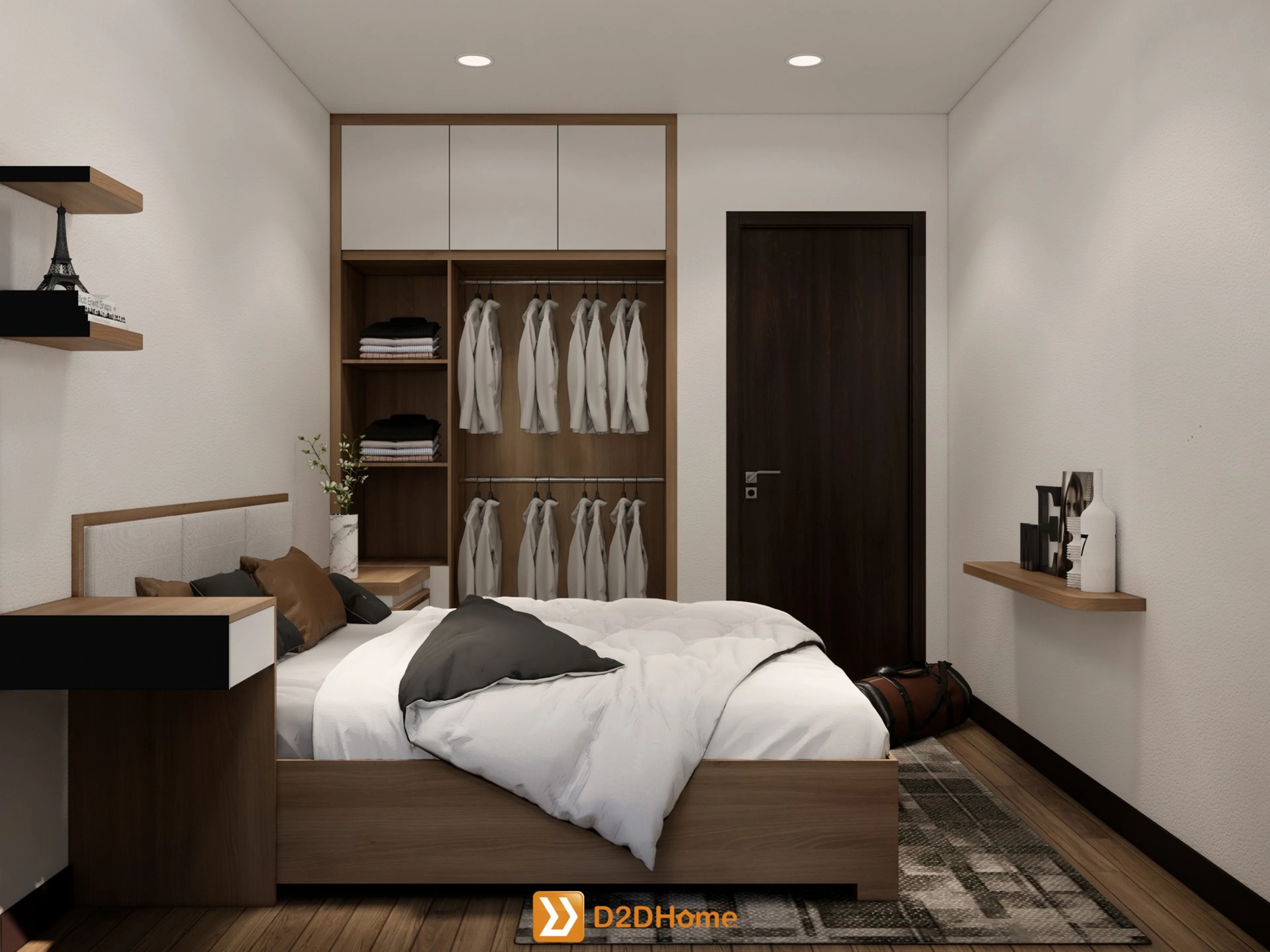 d2dhome
