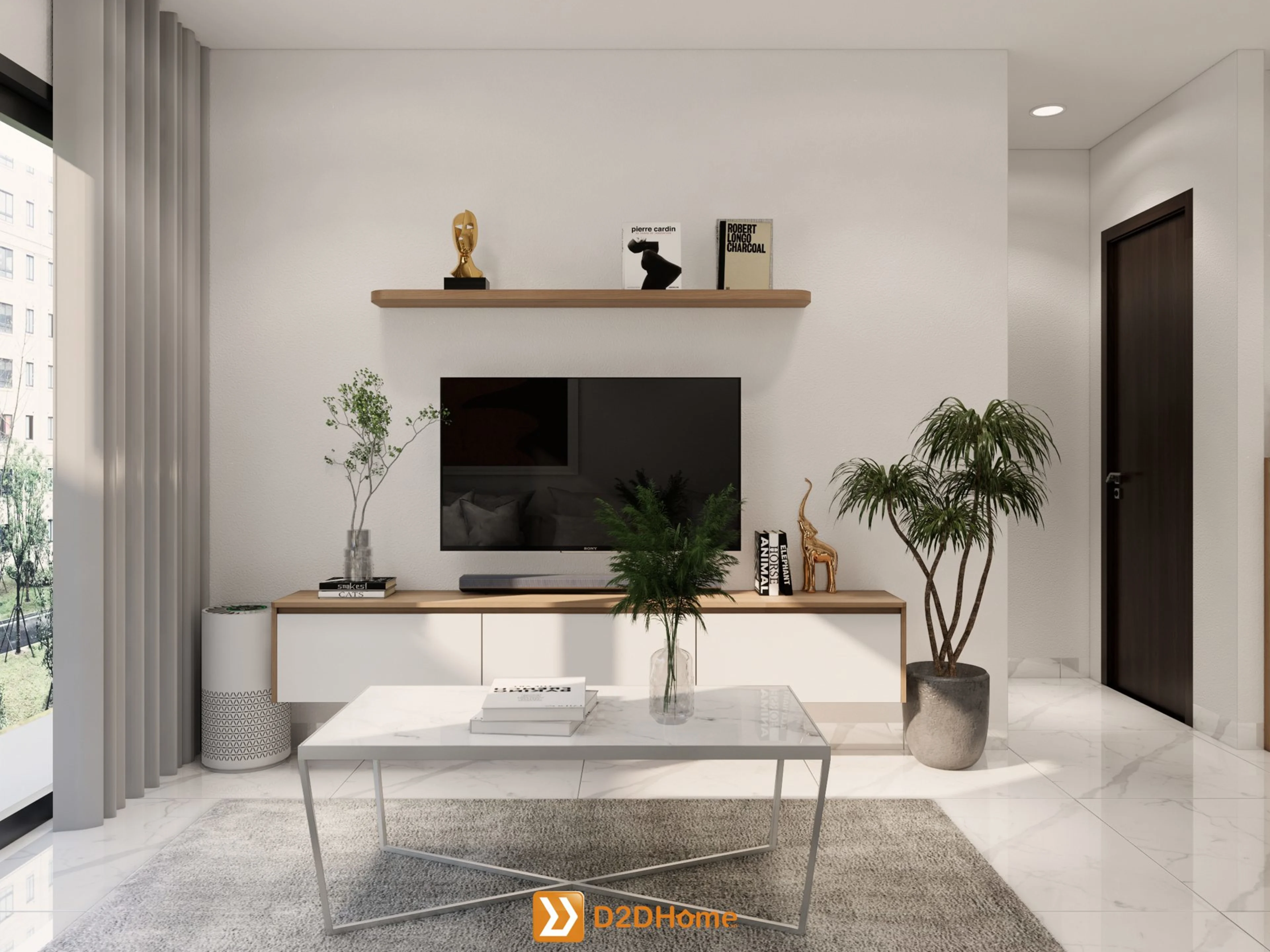 d2dhome