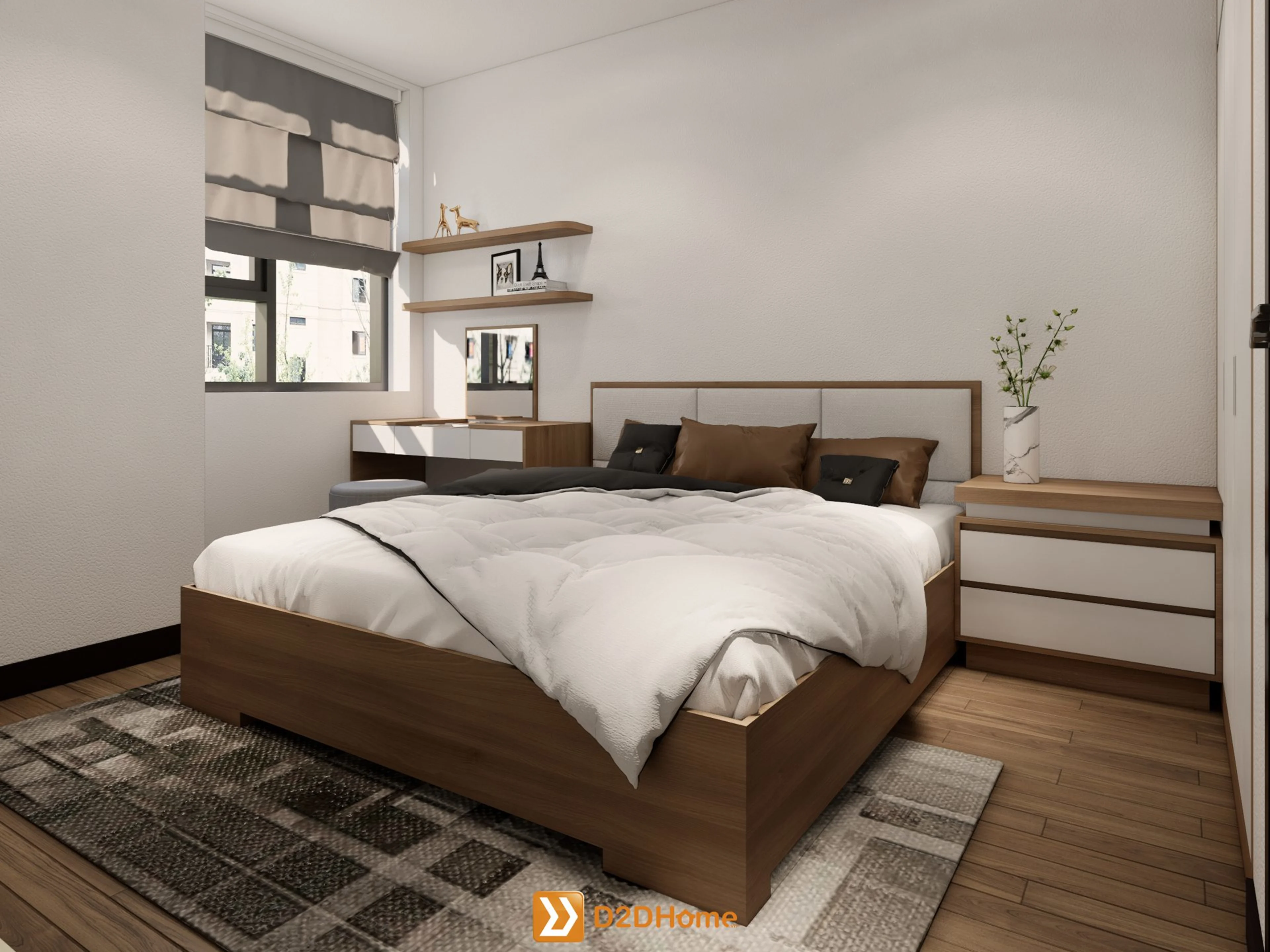 d2dhome