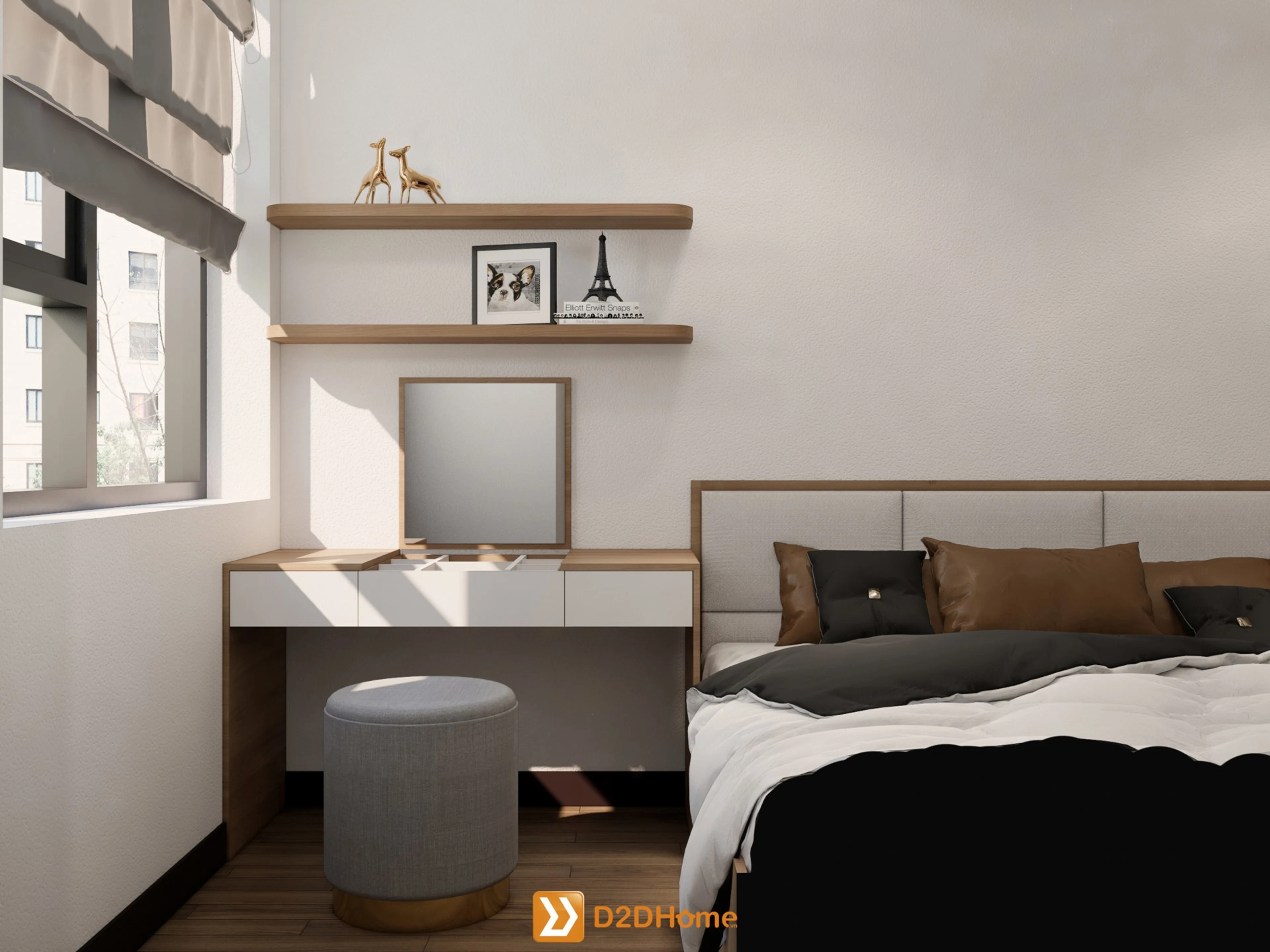 d2dhome