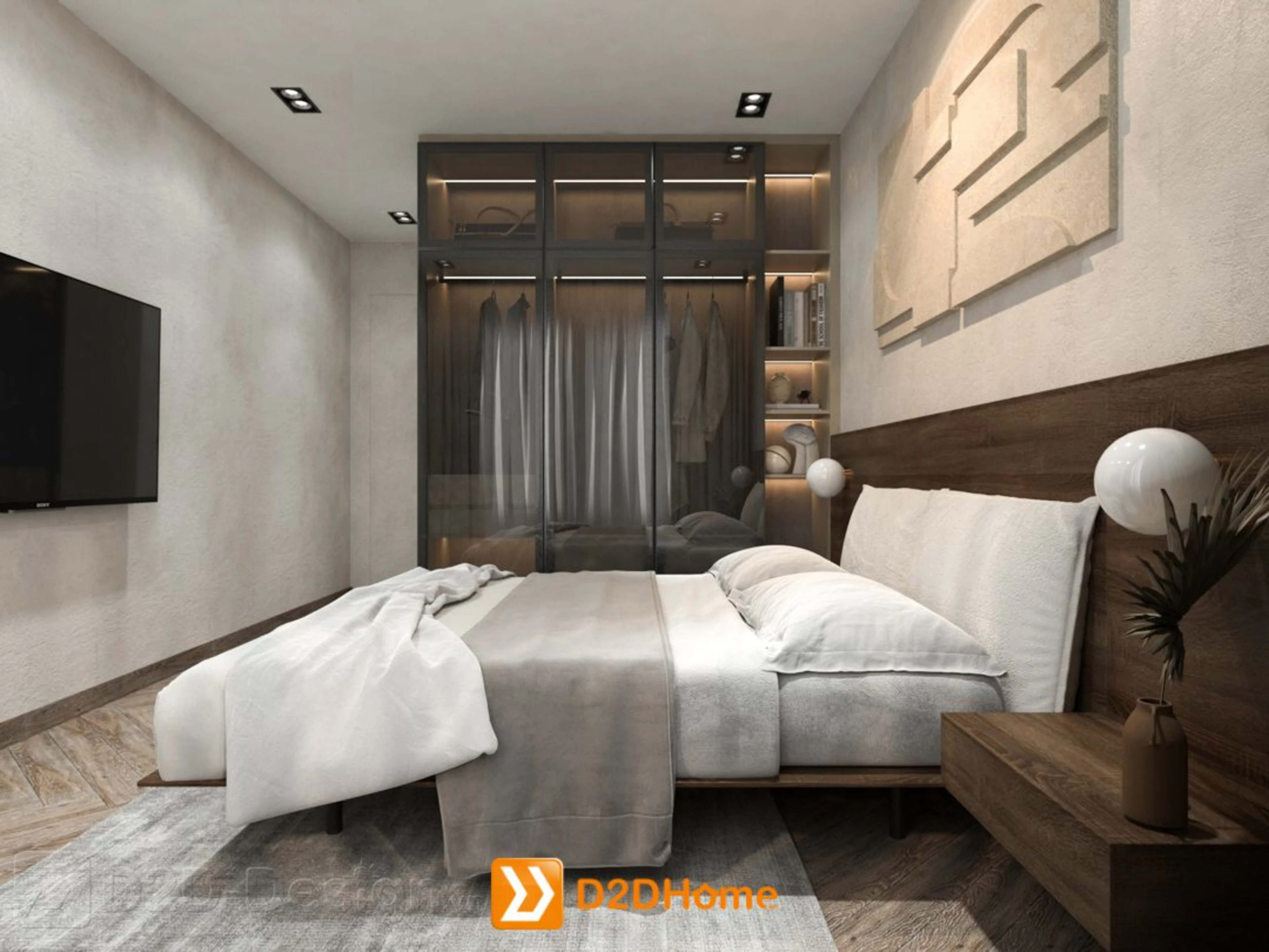 d2dhome