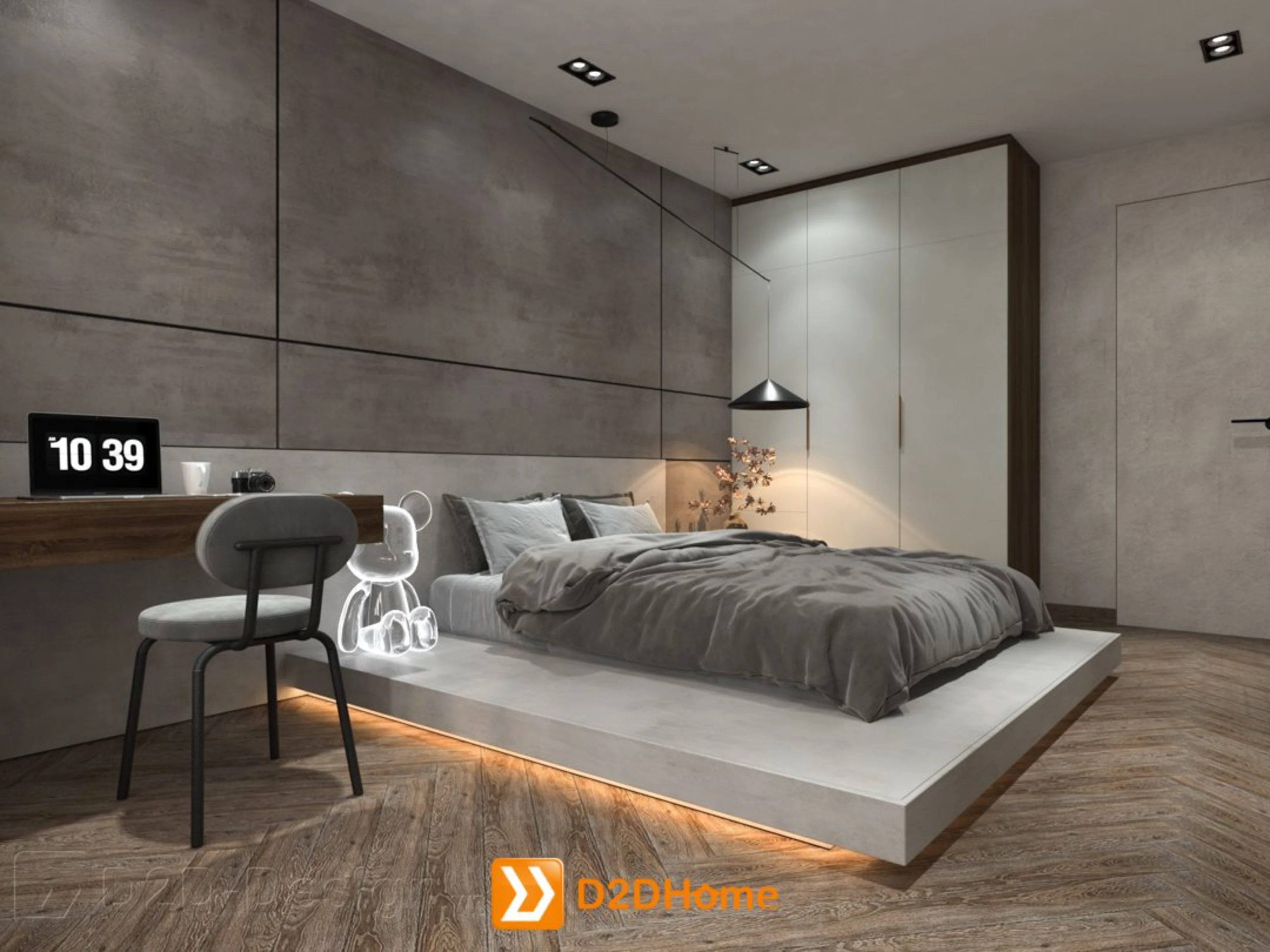 d2dhome