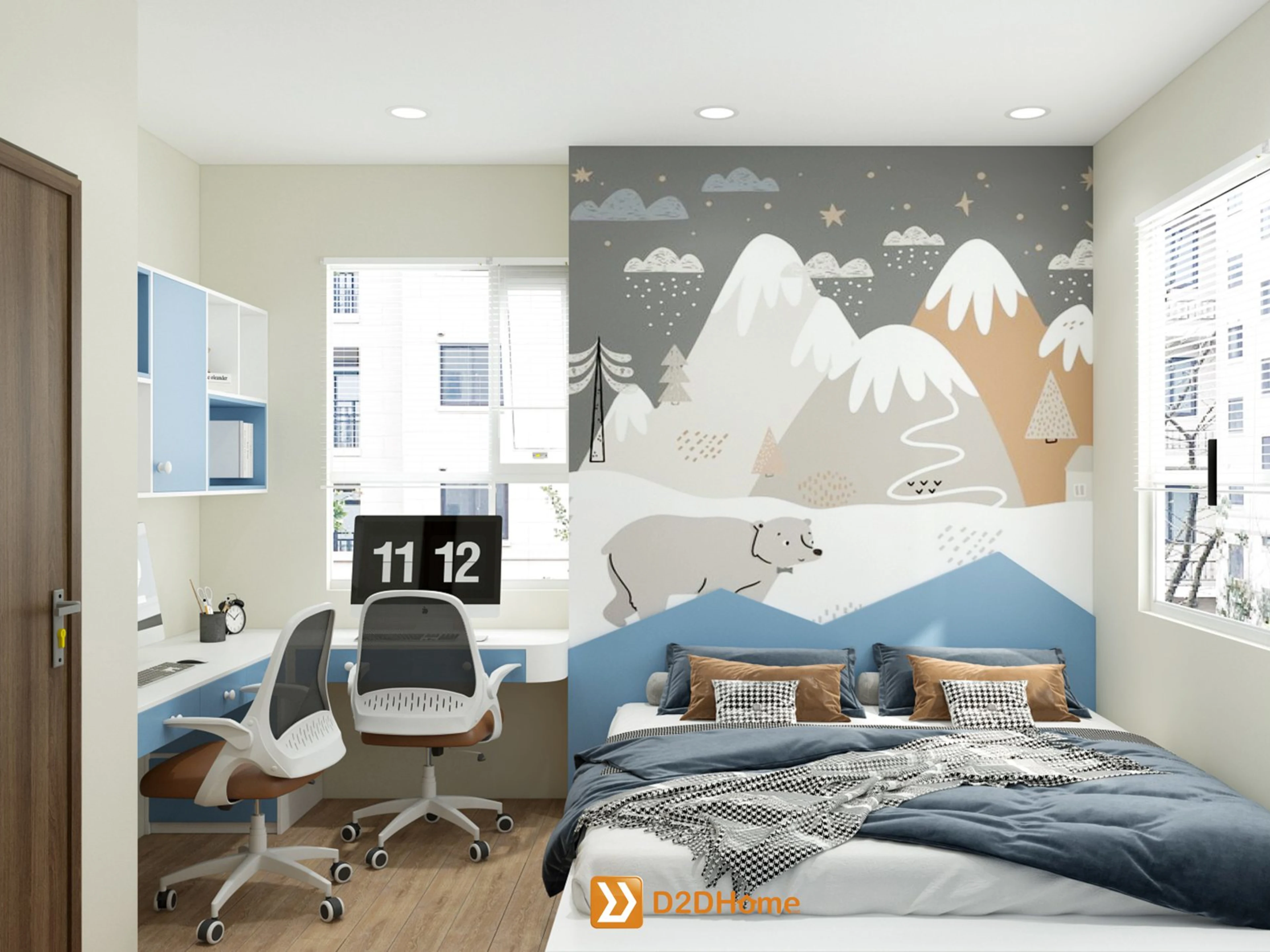 d2dhome