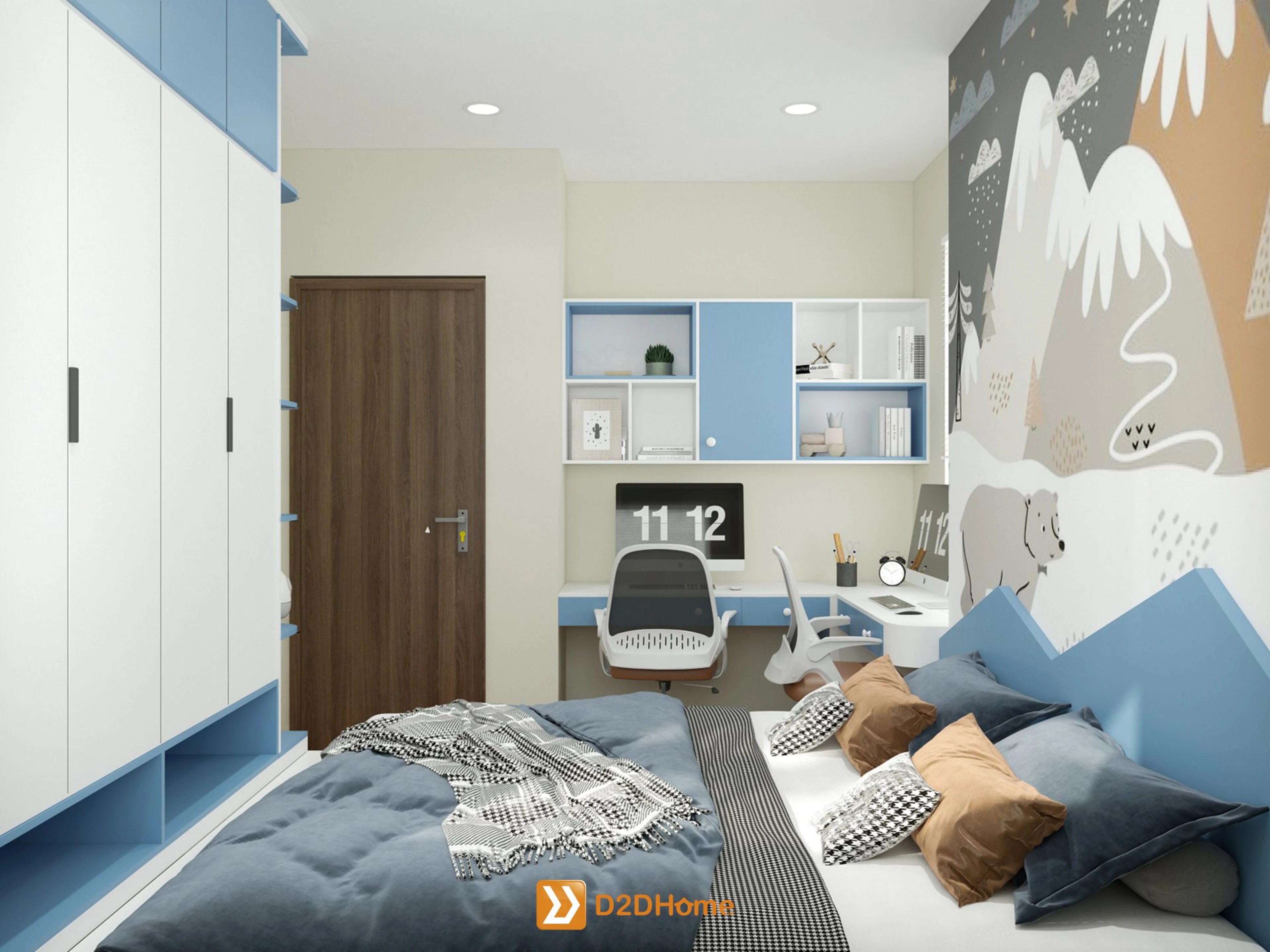 d2dhome