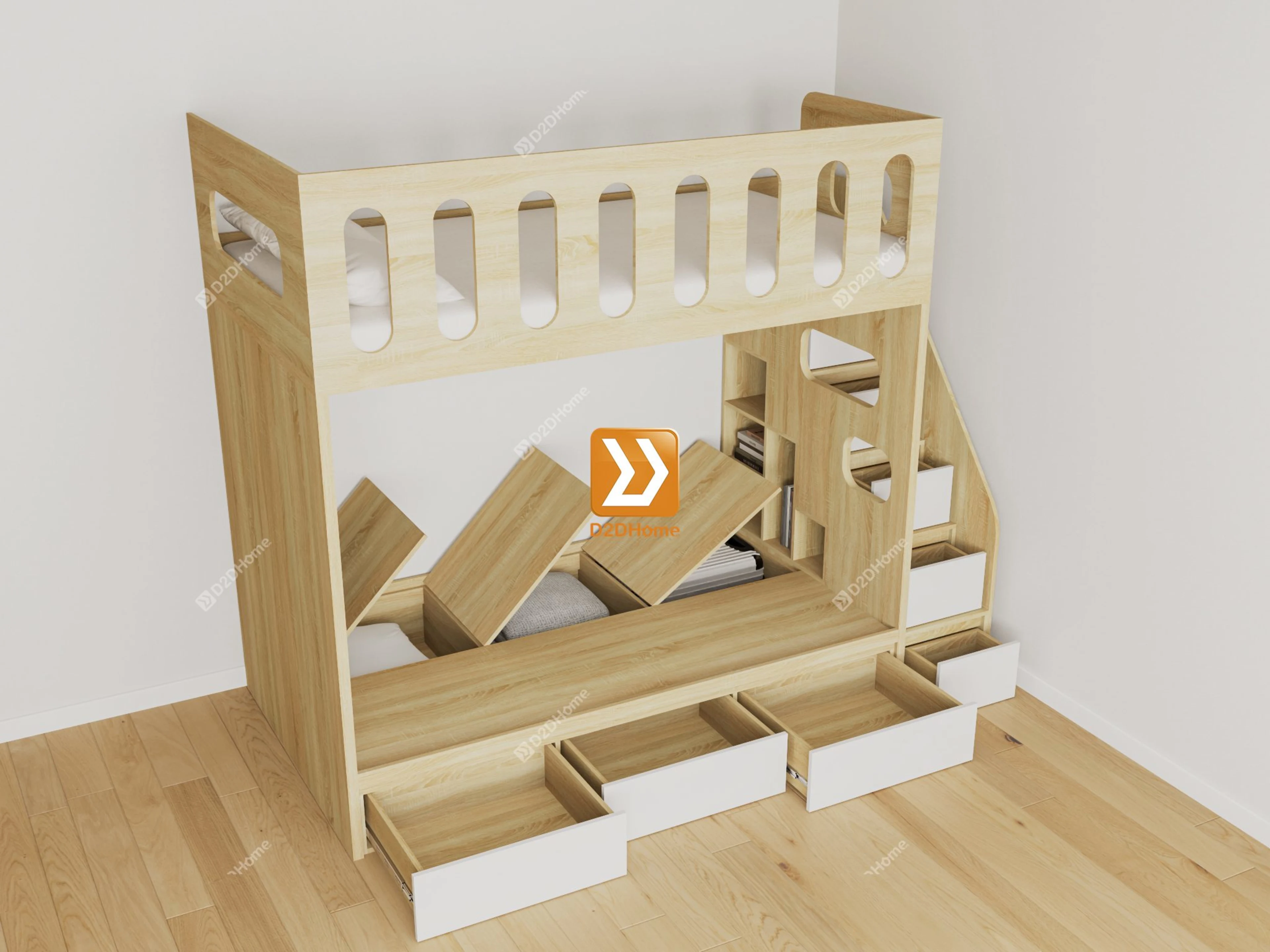 d2dhome