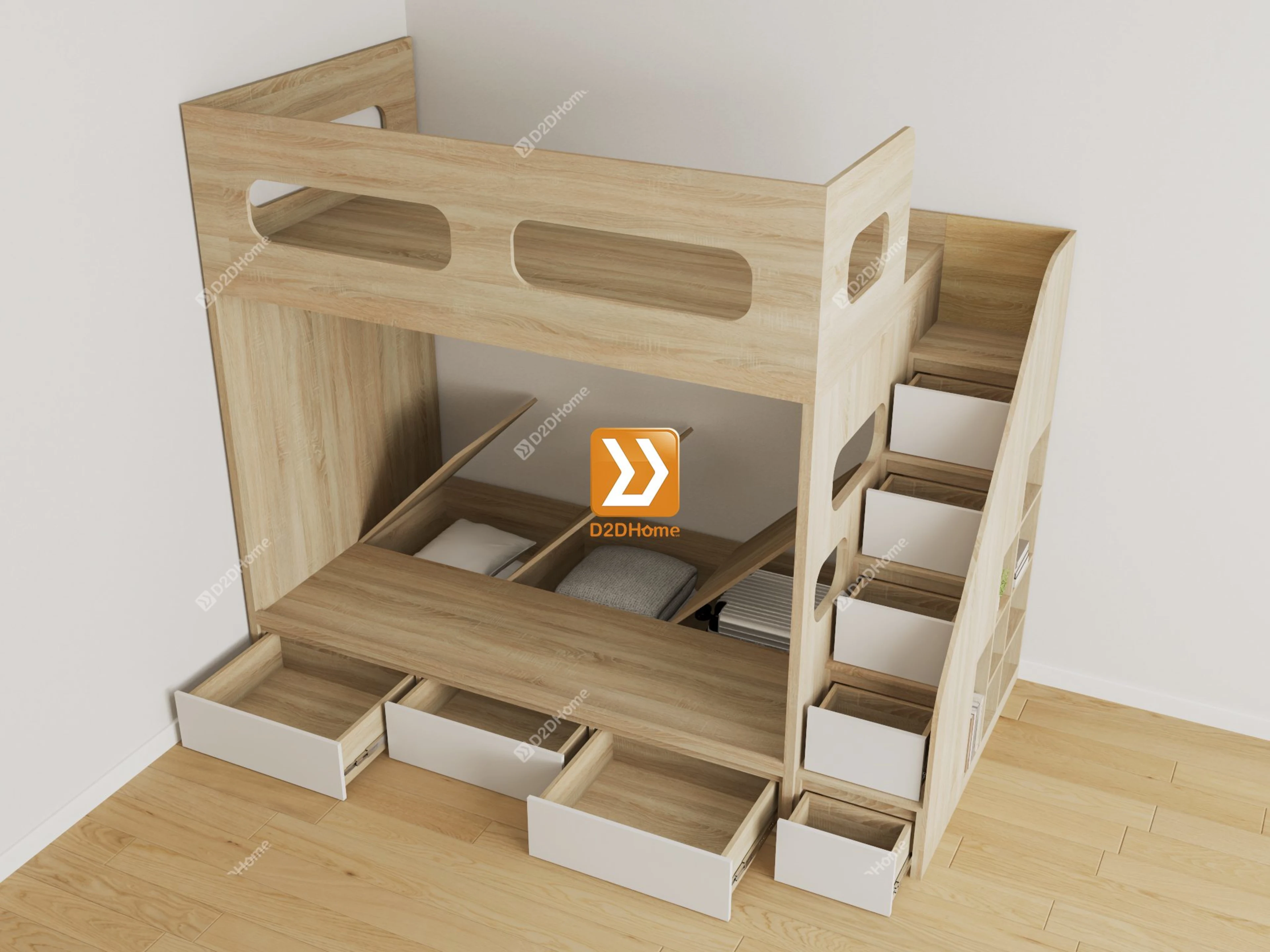 d2dhome