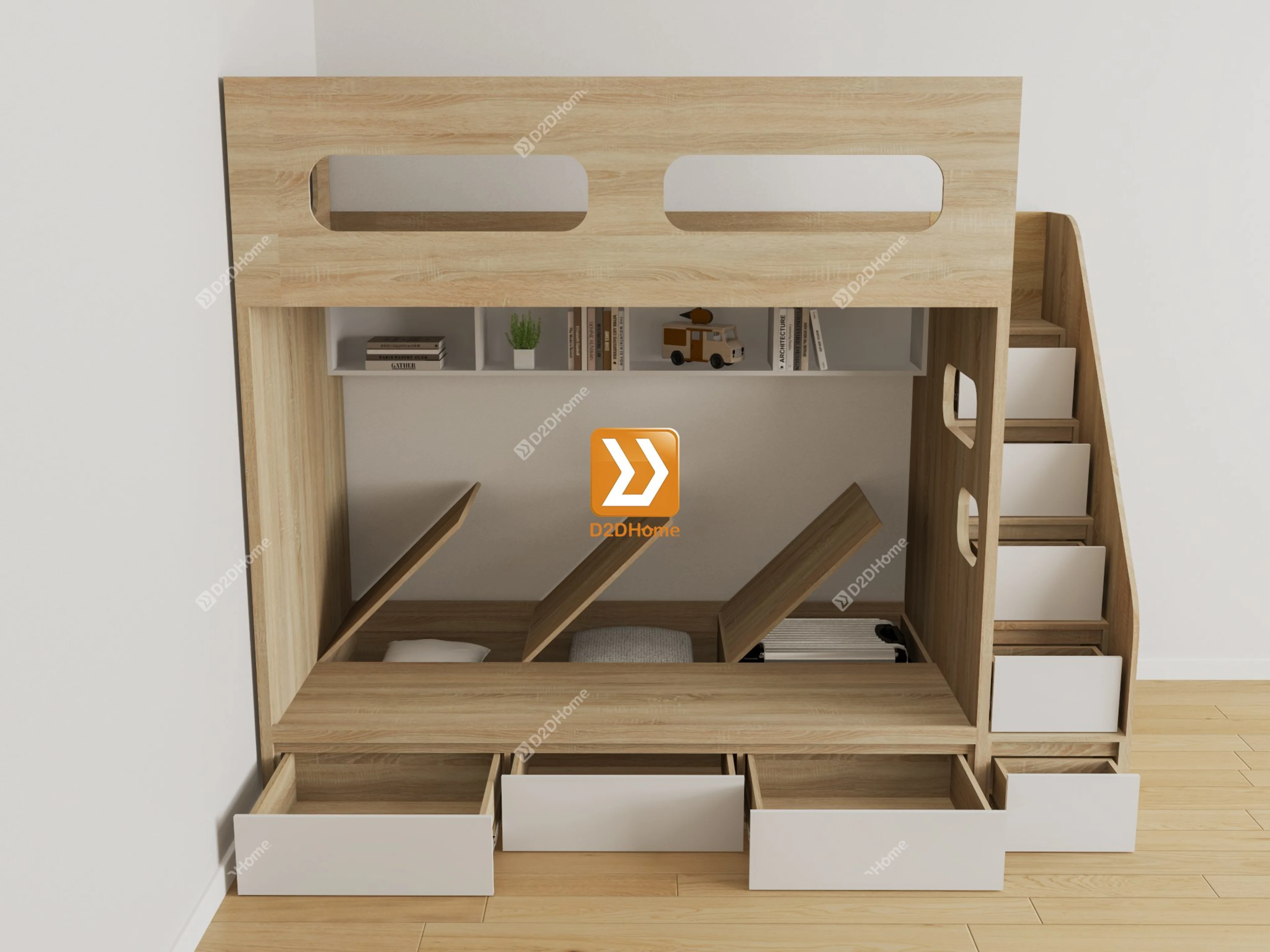 d2dhome