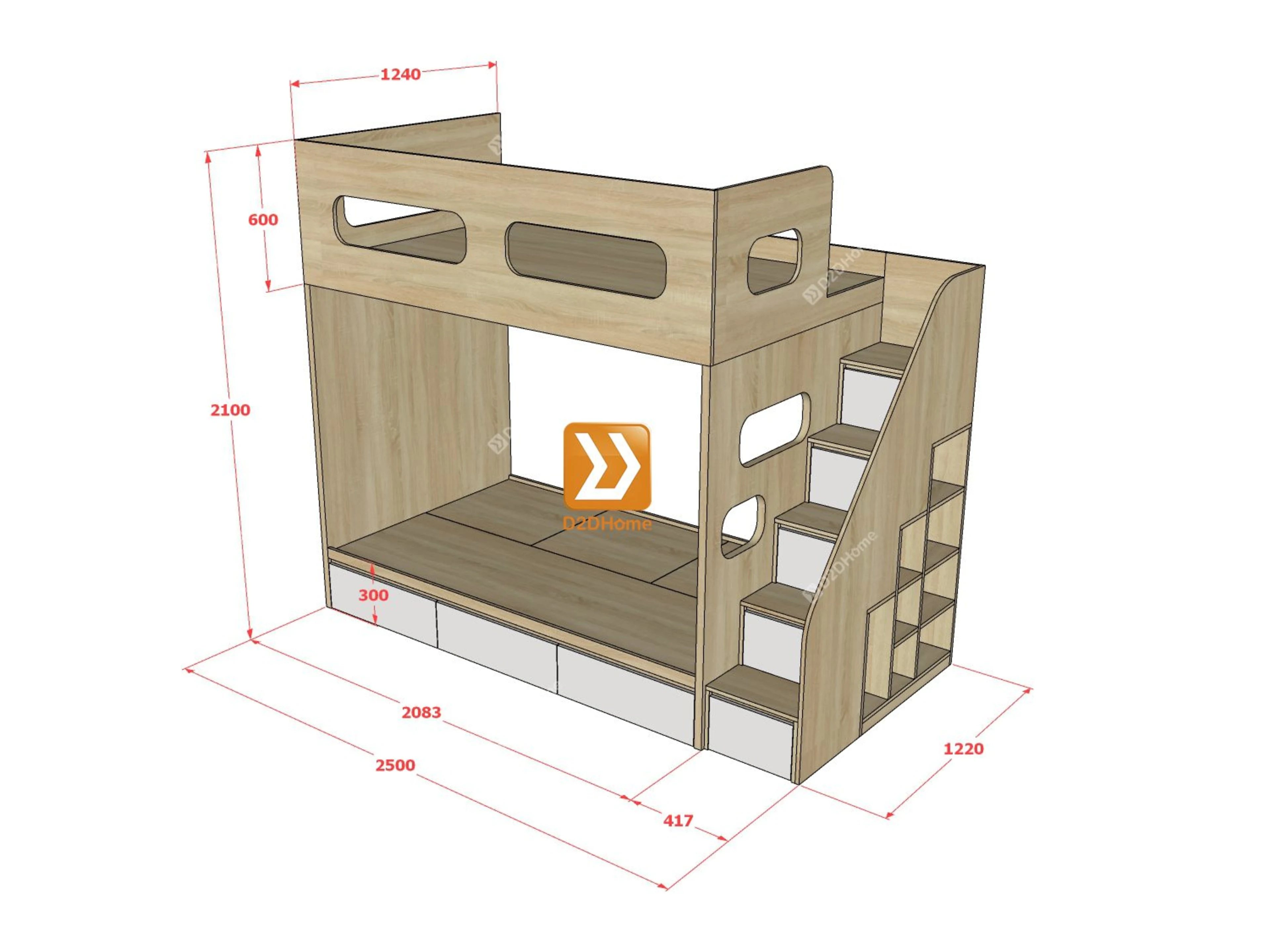 d2dhome