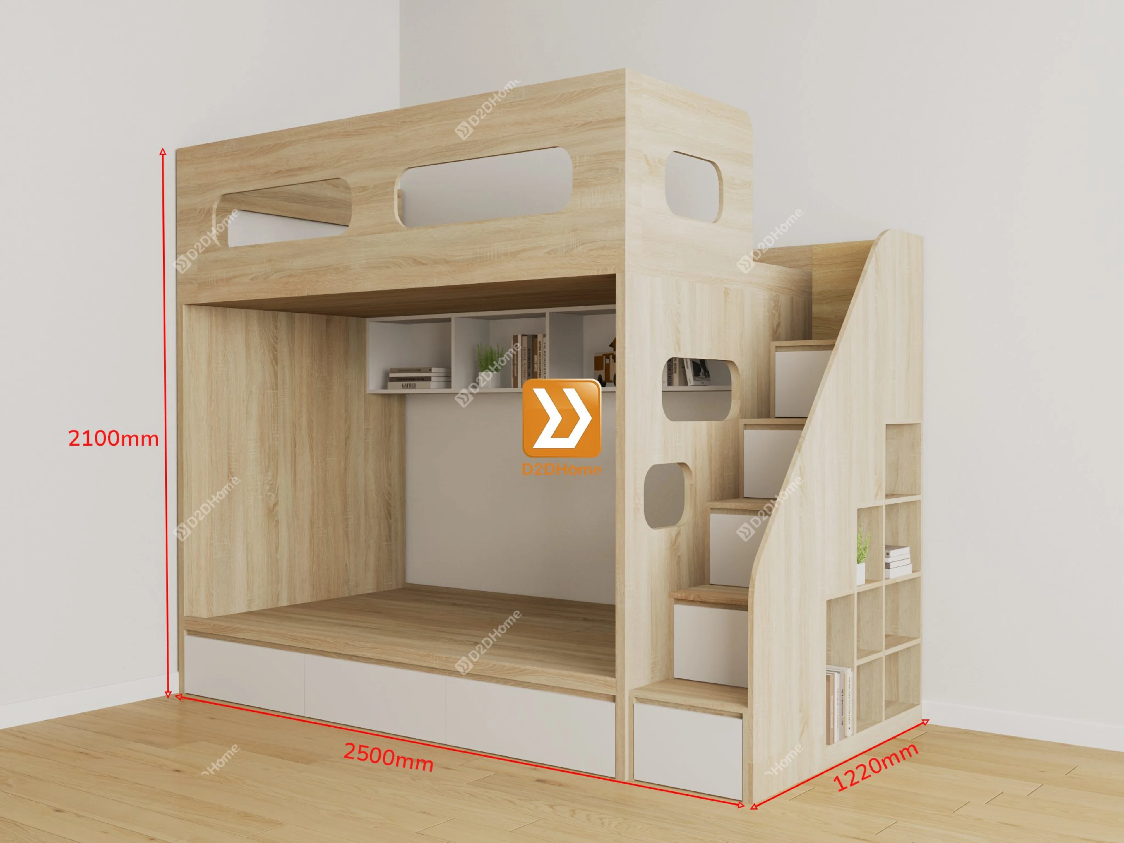 d2dhome