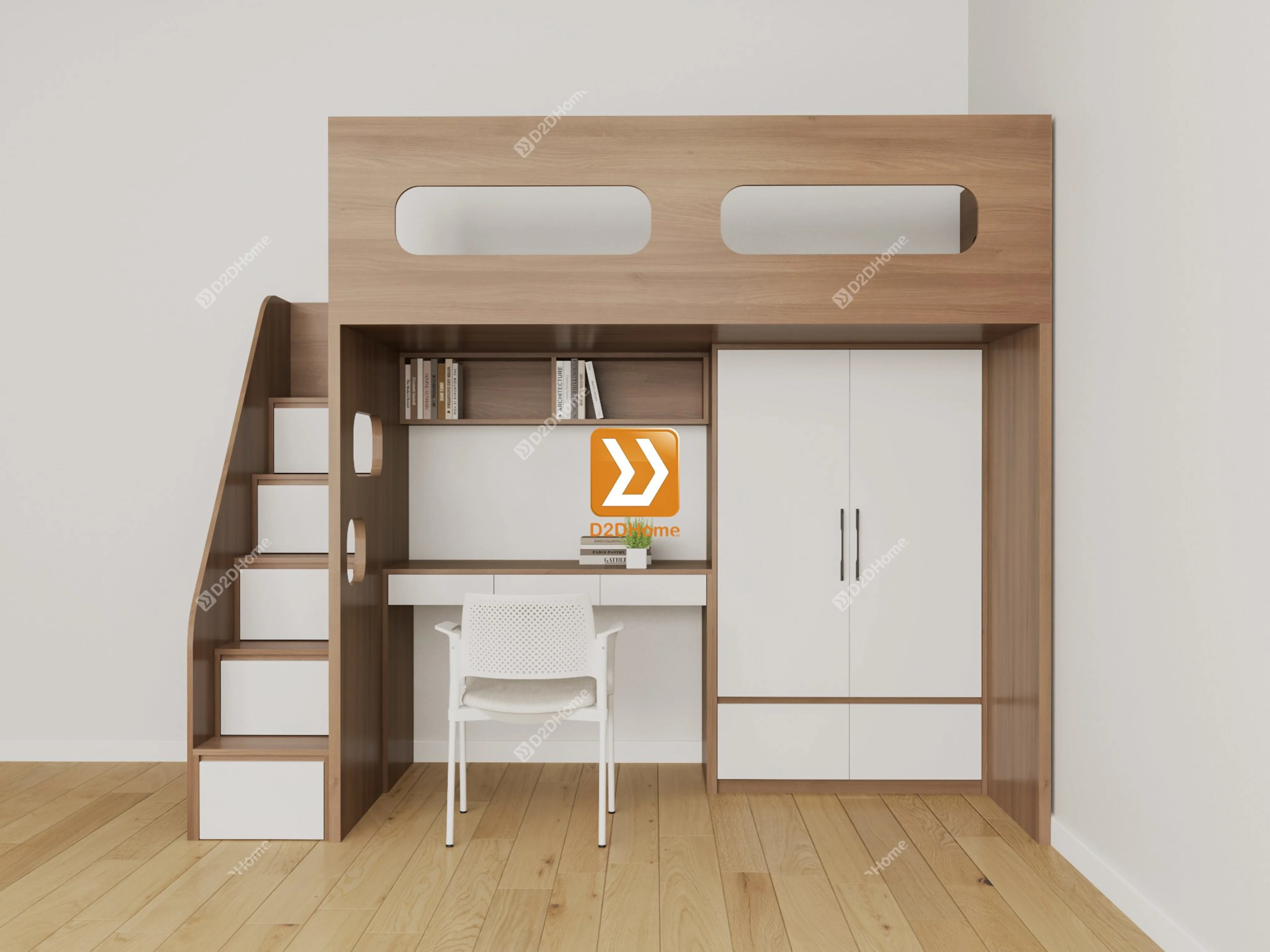 d2dhome