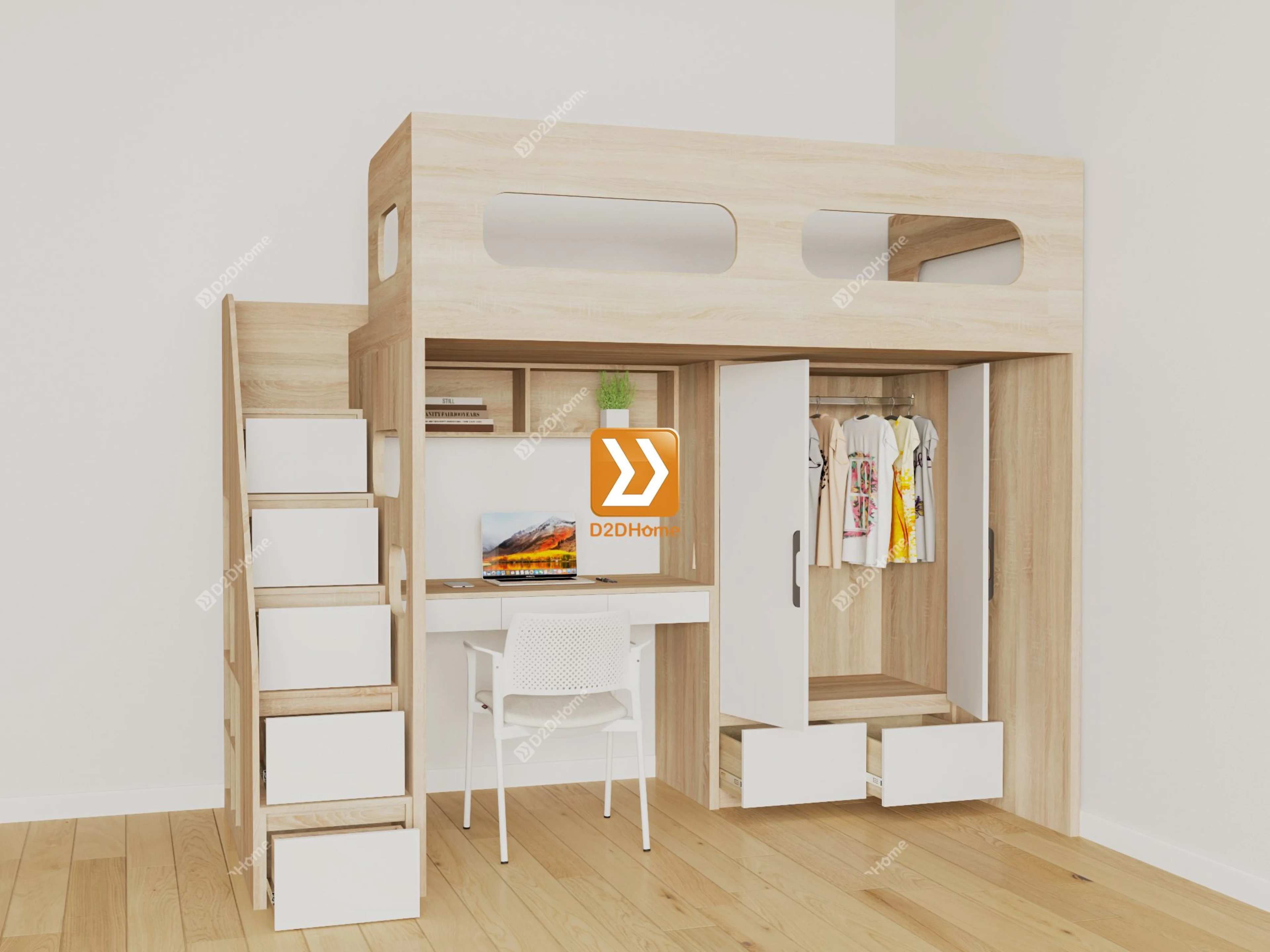 d2dhome