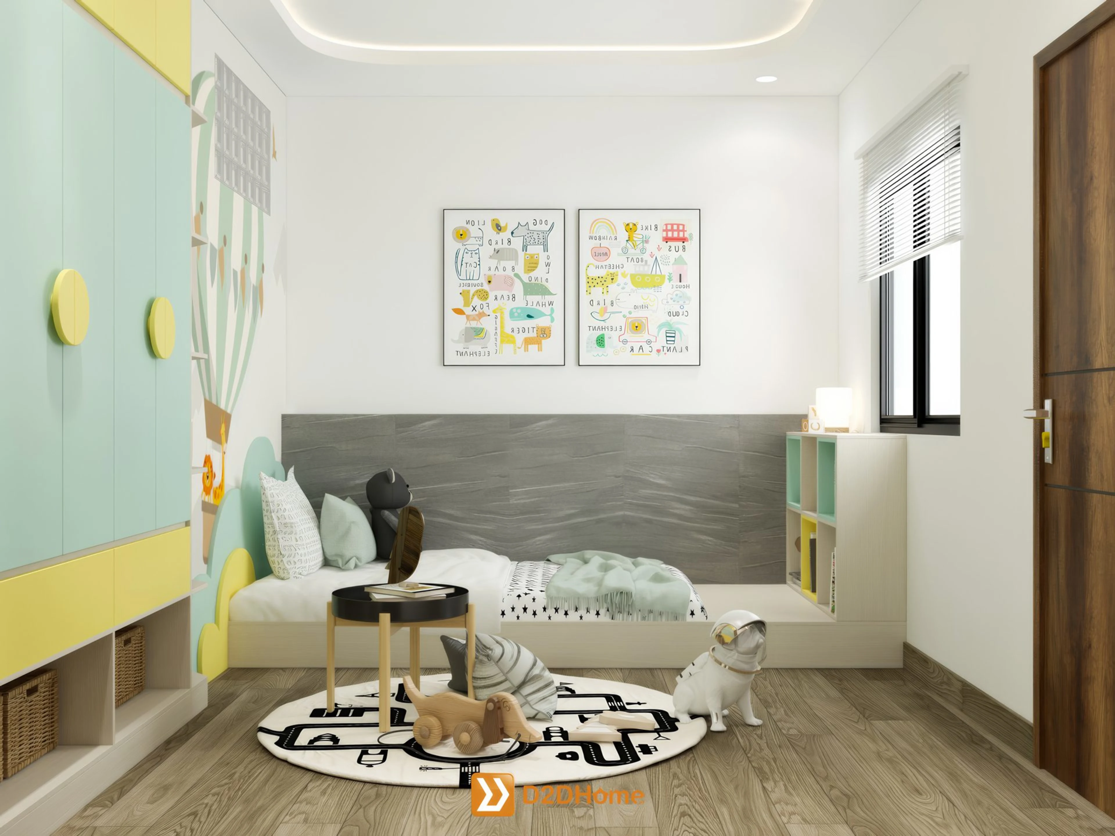 d2dhome
