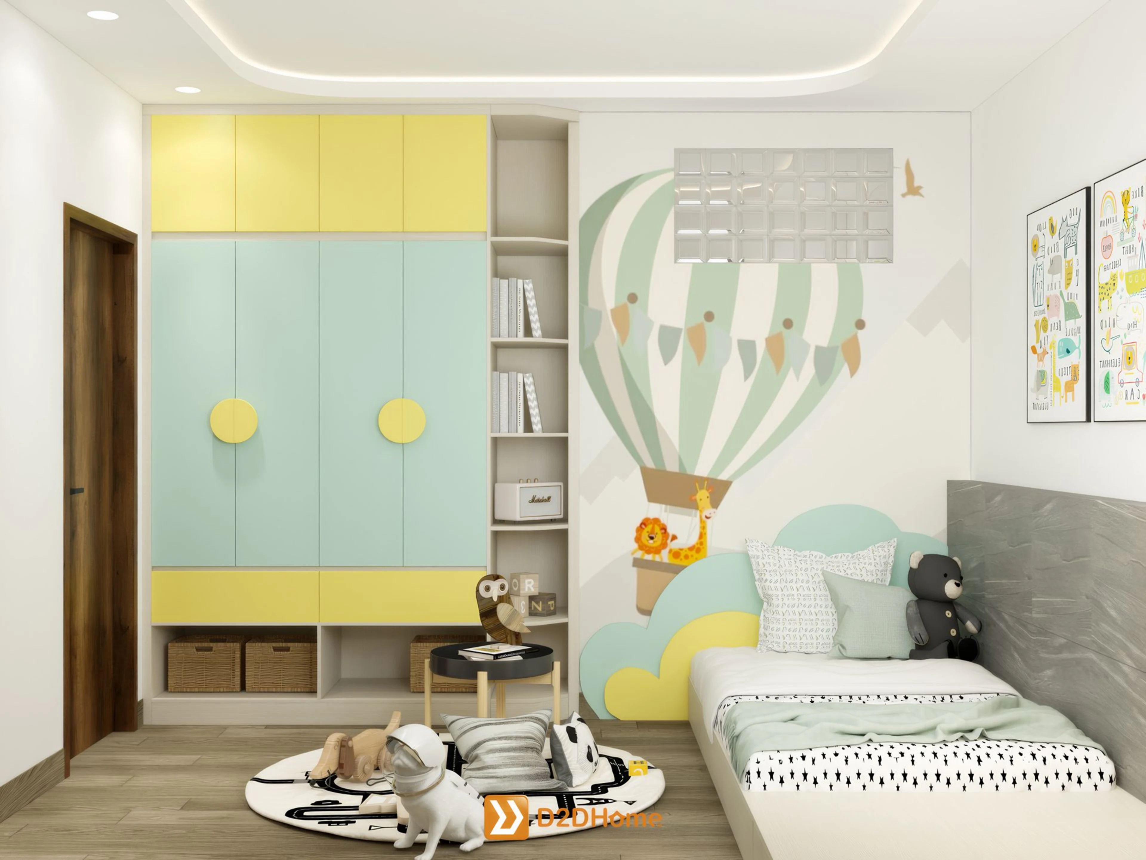d2dhome