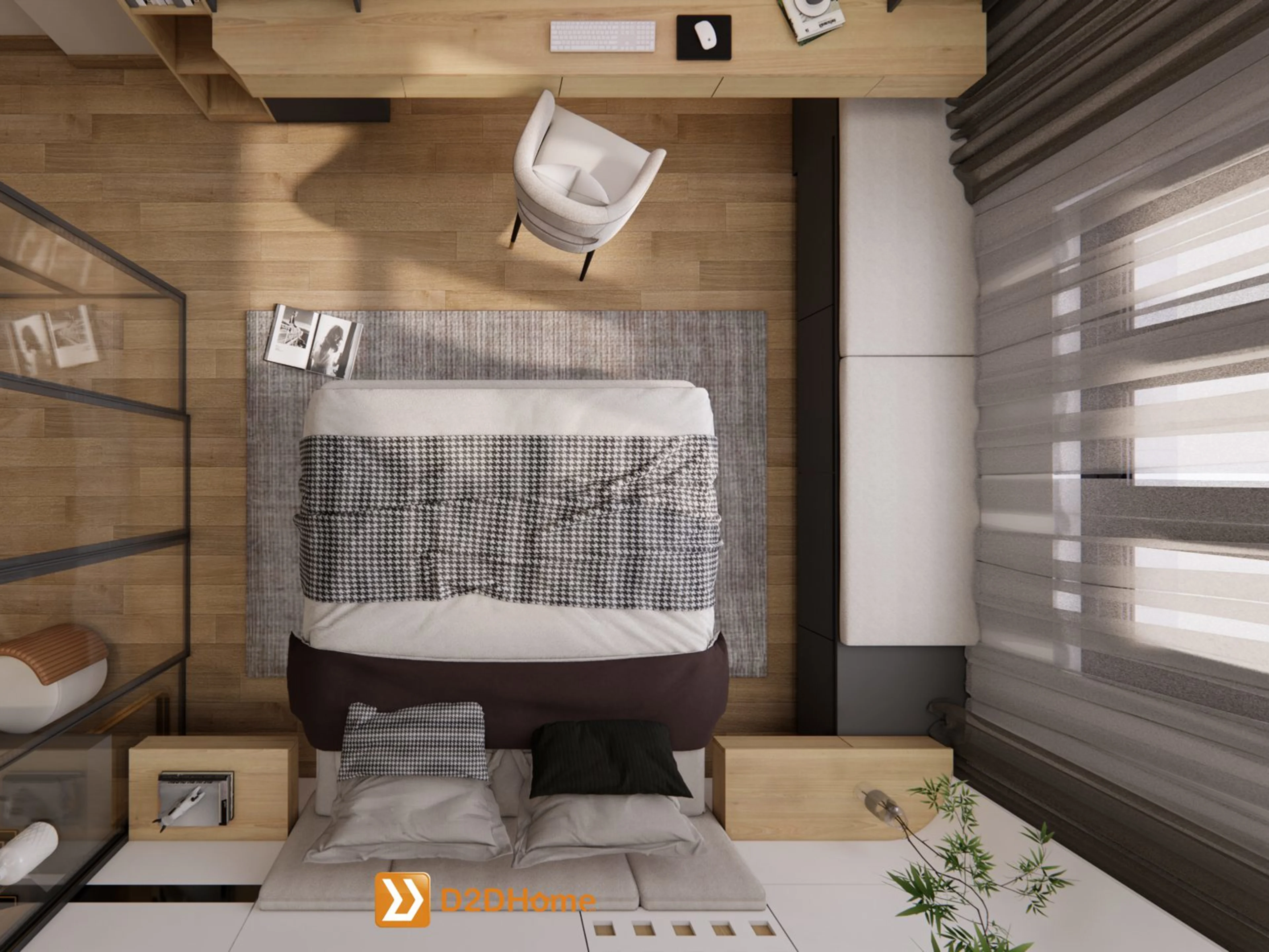 d2dhome