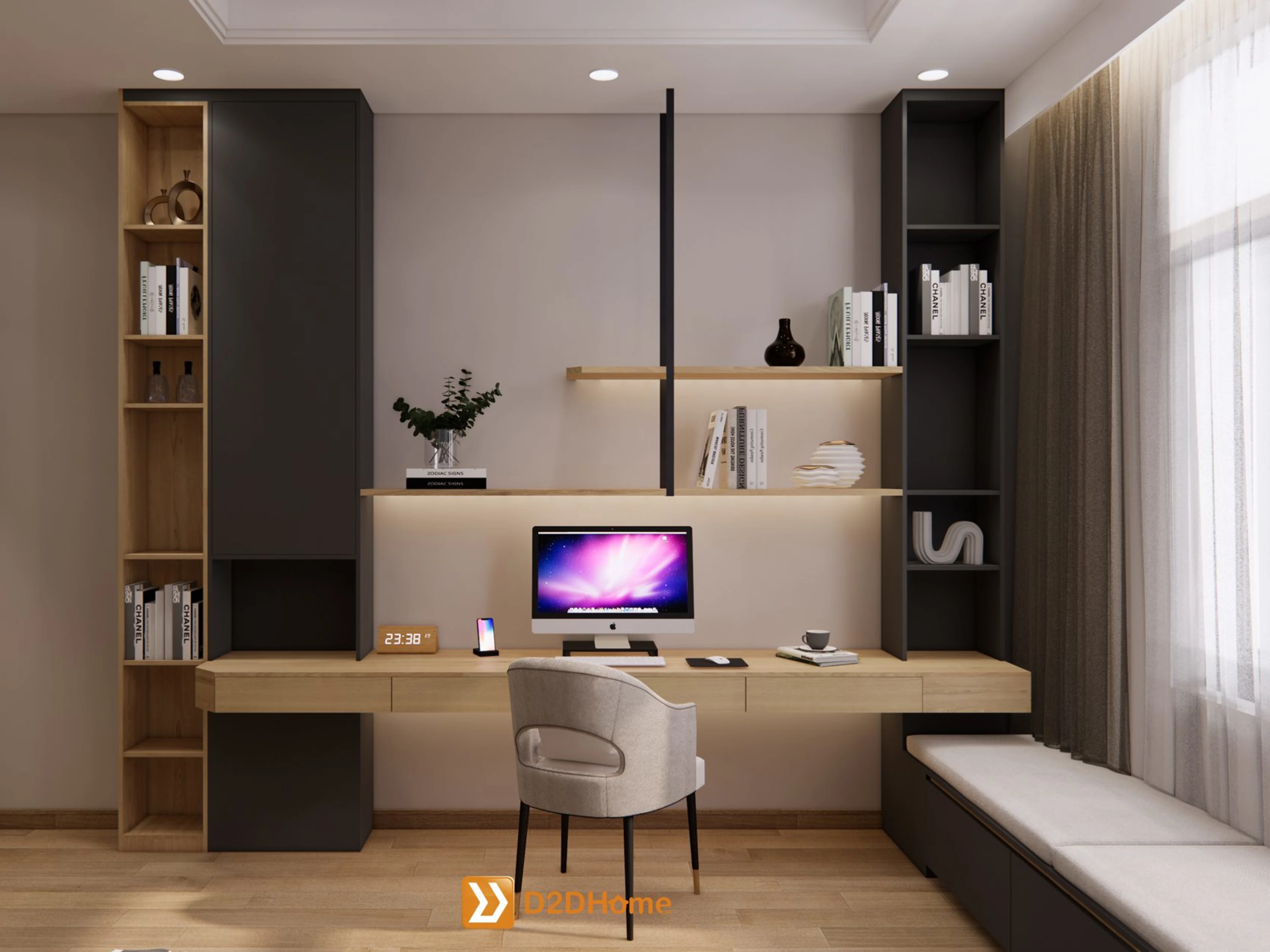 d2dhome