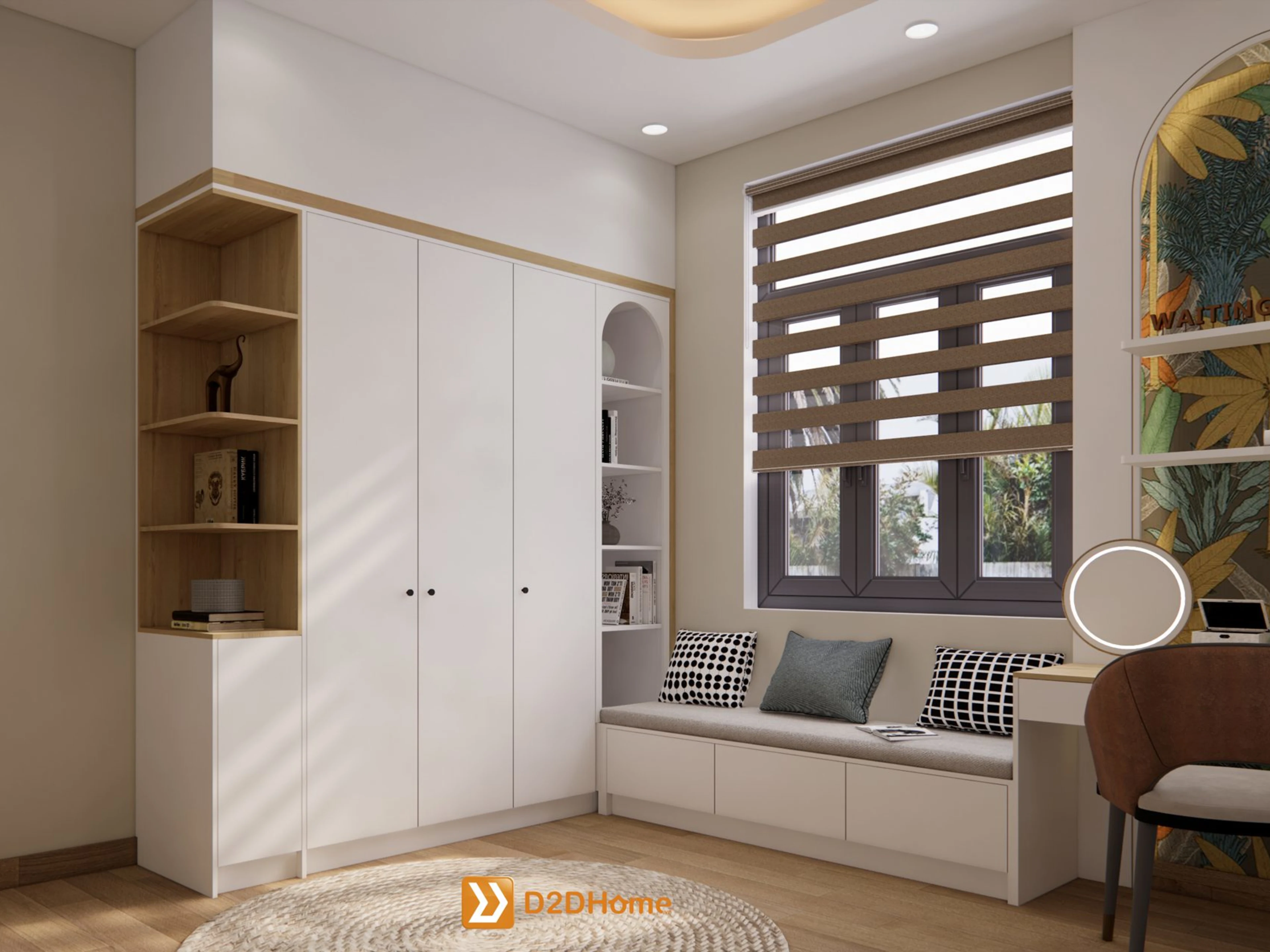 d2dhome