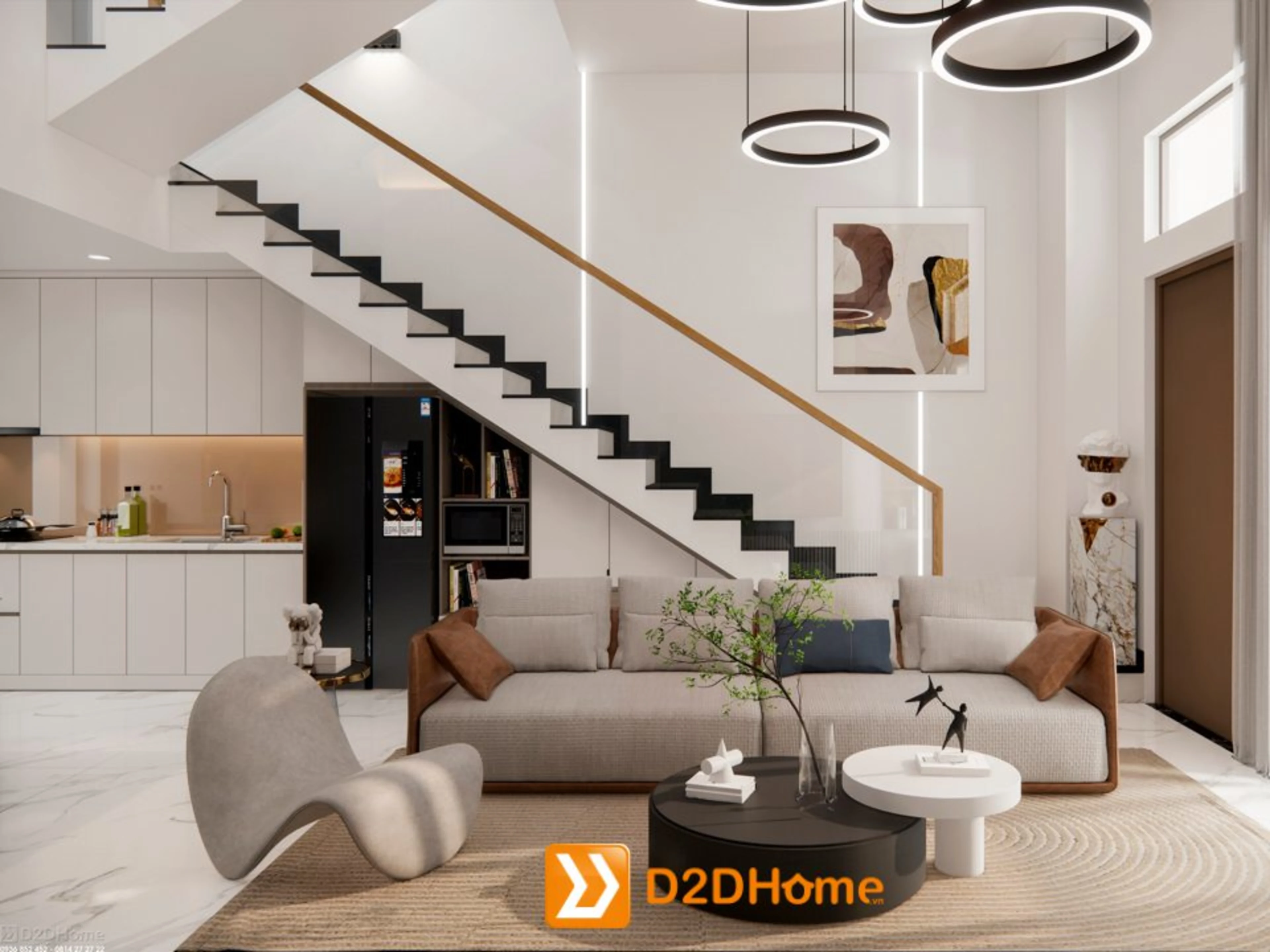 d2dhome