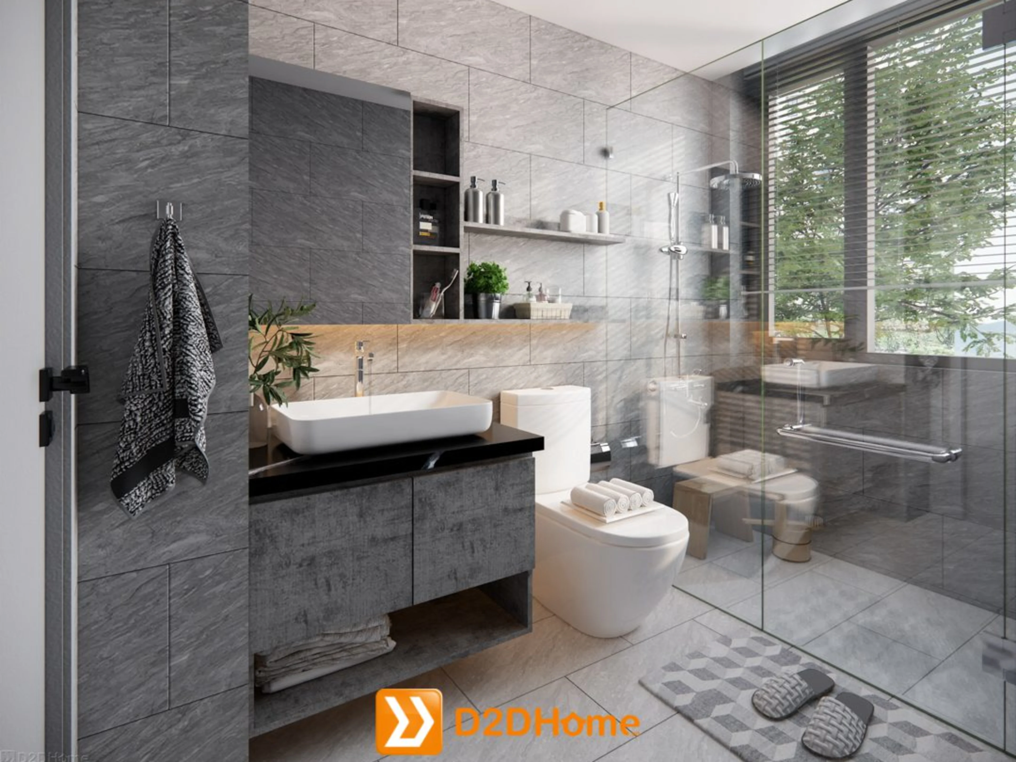 d2dhome
