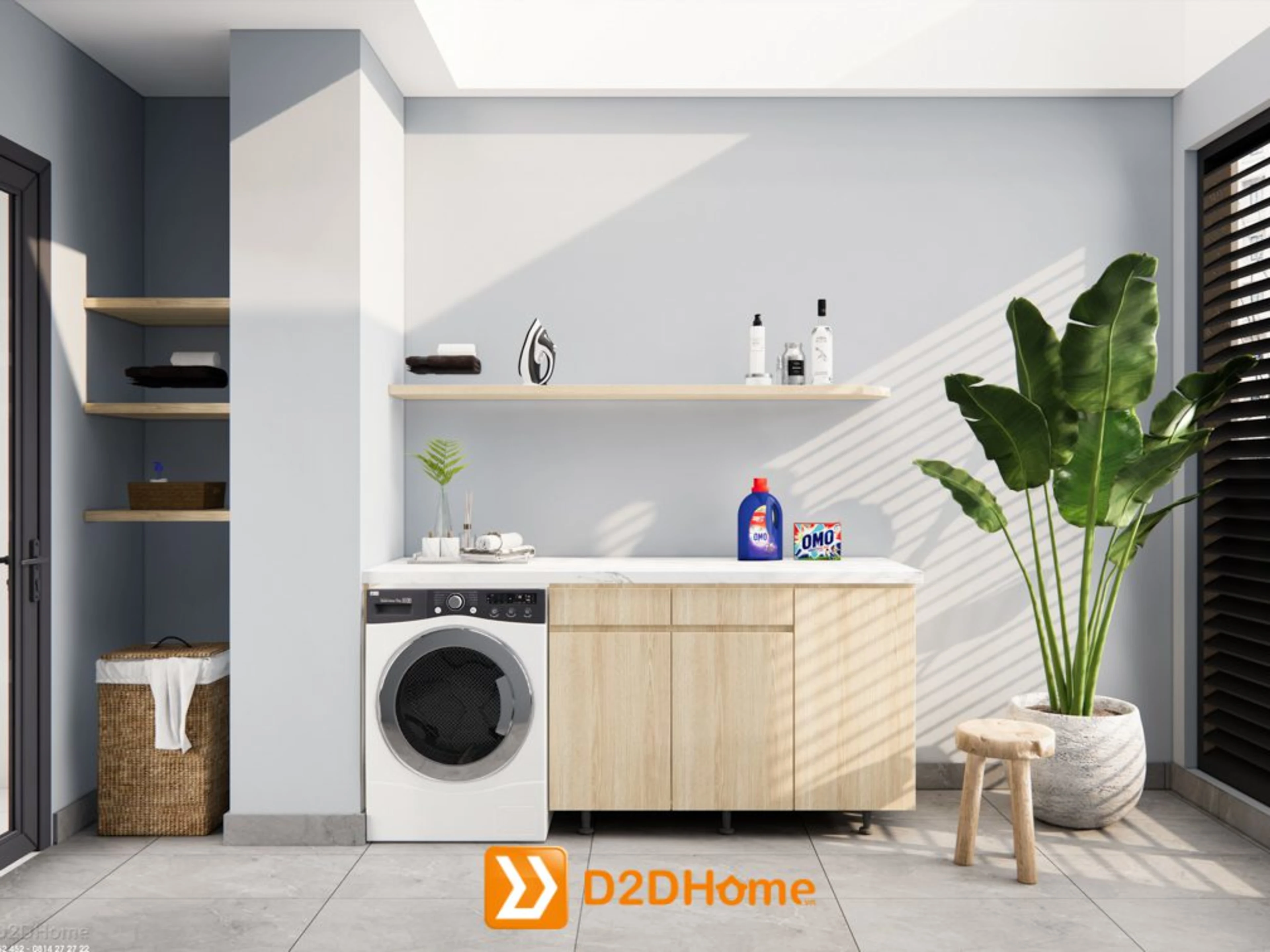 d2dhome