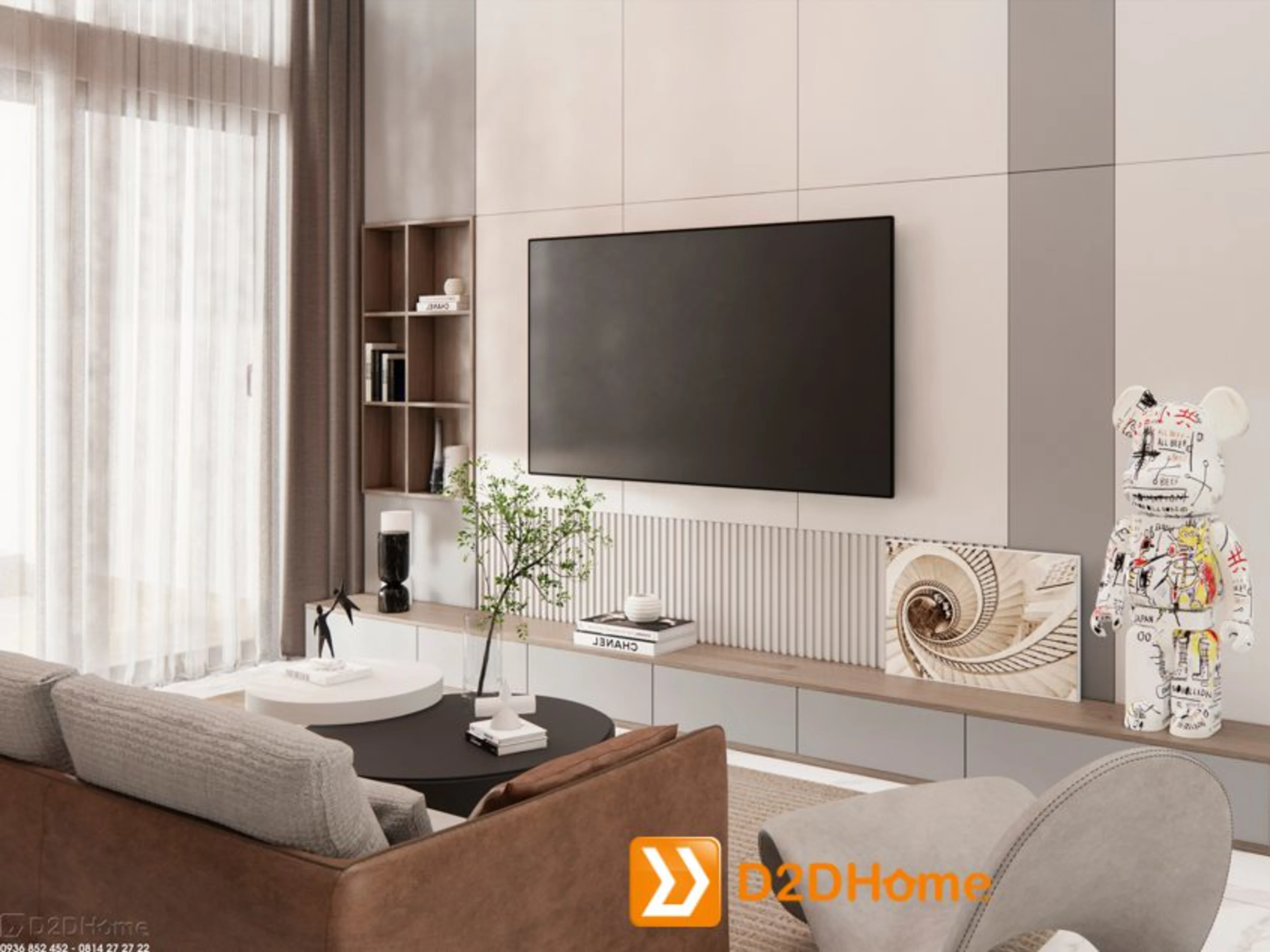 d2dhome