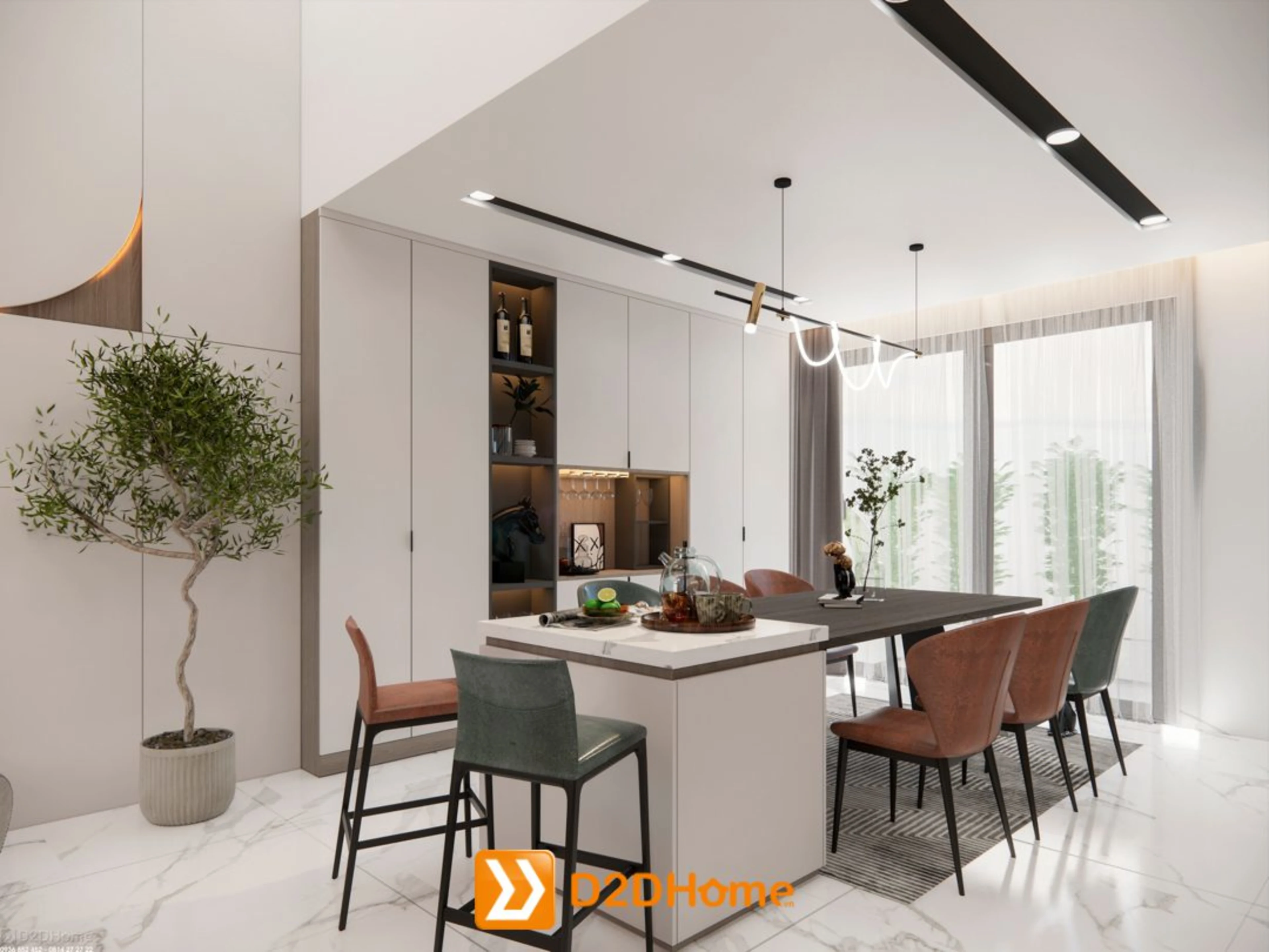 d2dhome