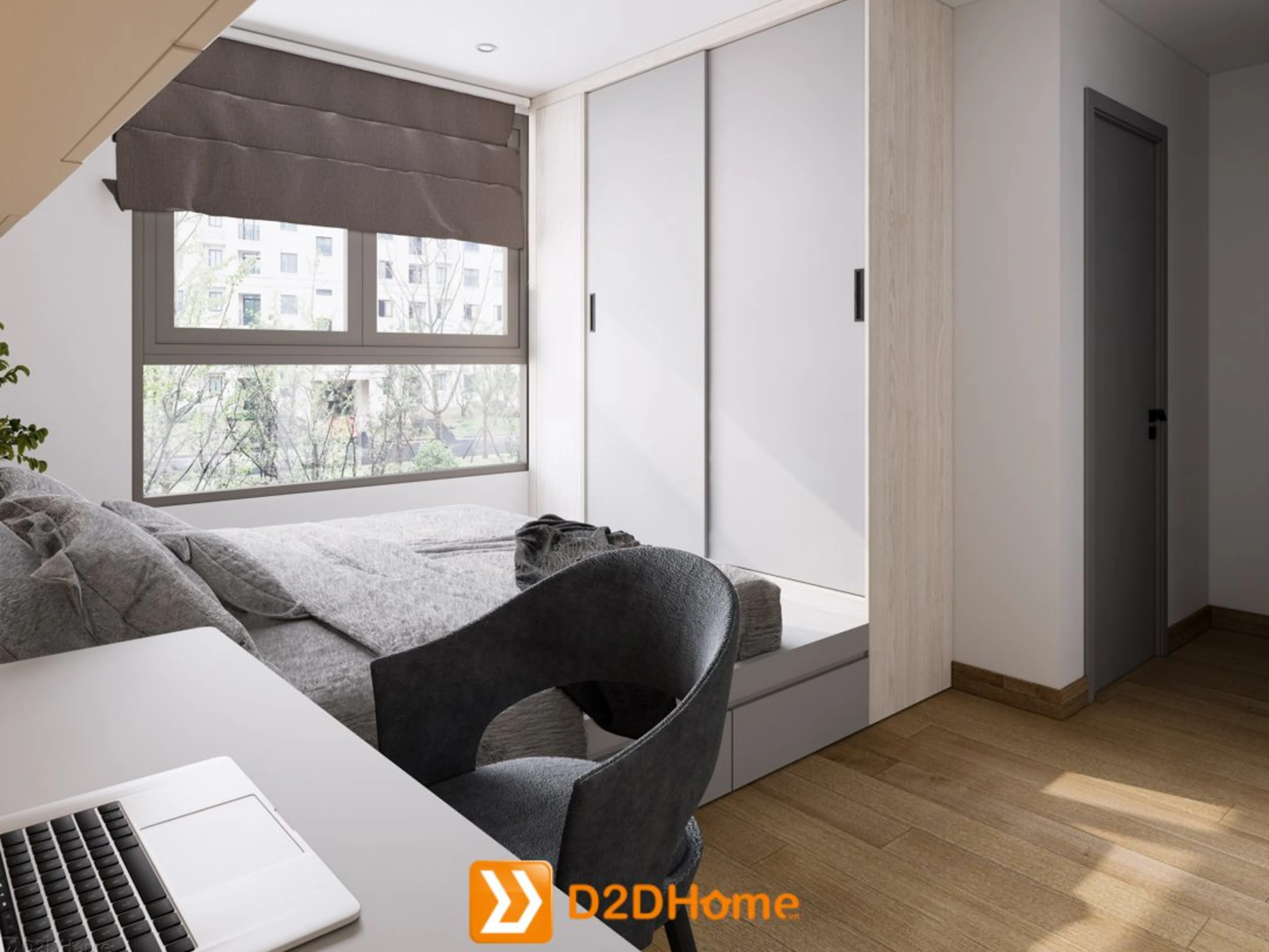 d2dhome