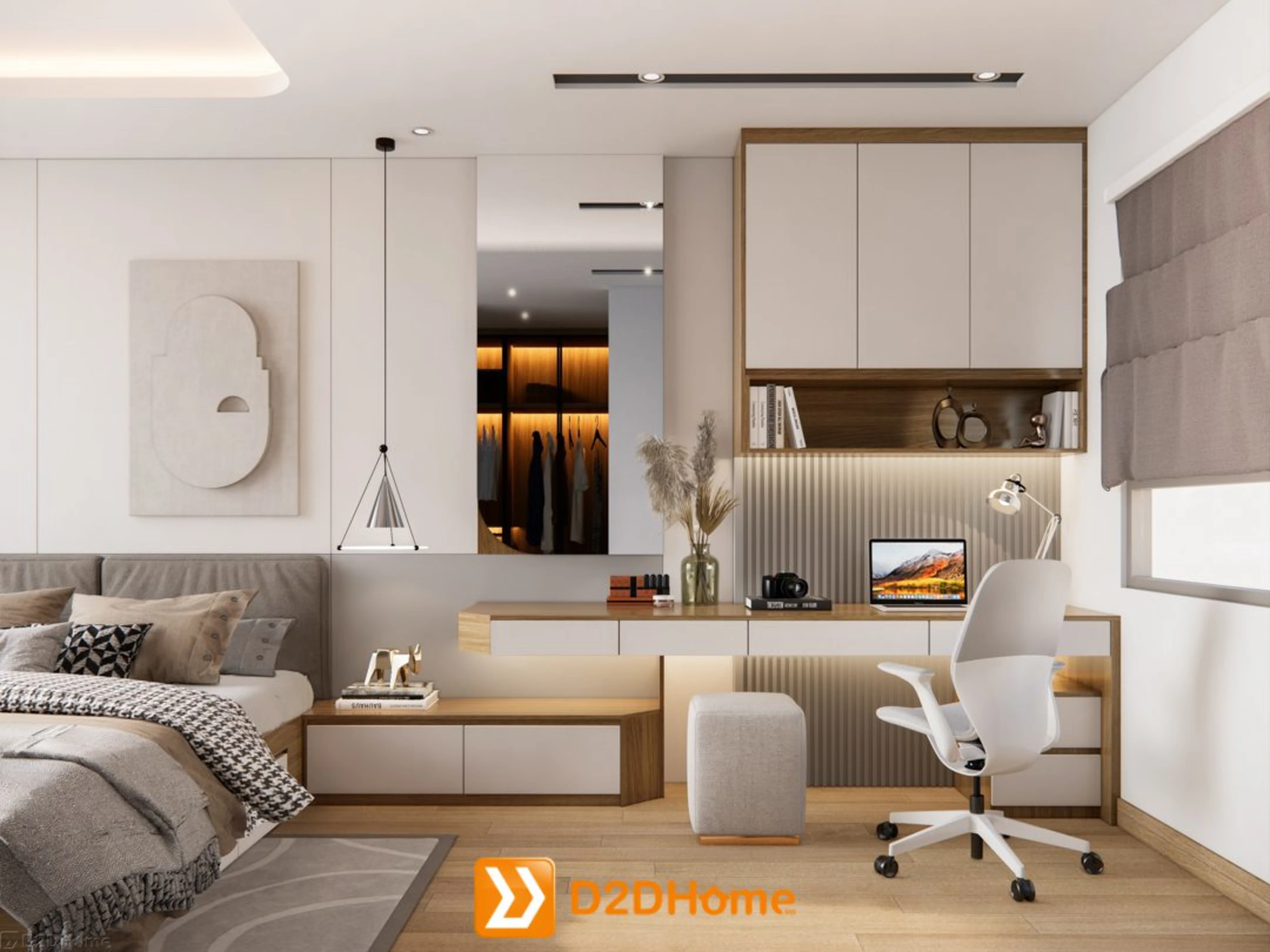 d2dhome