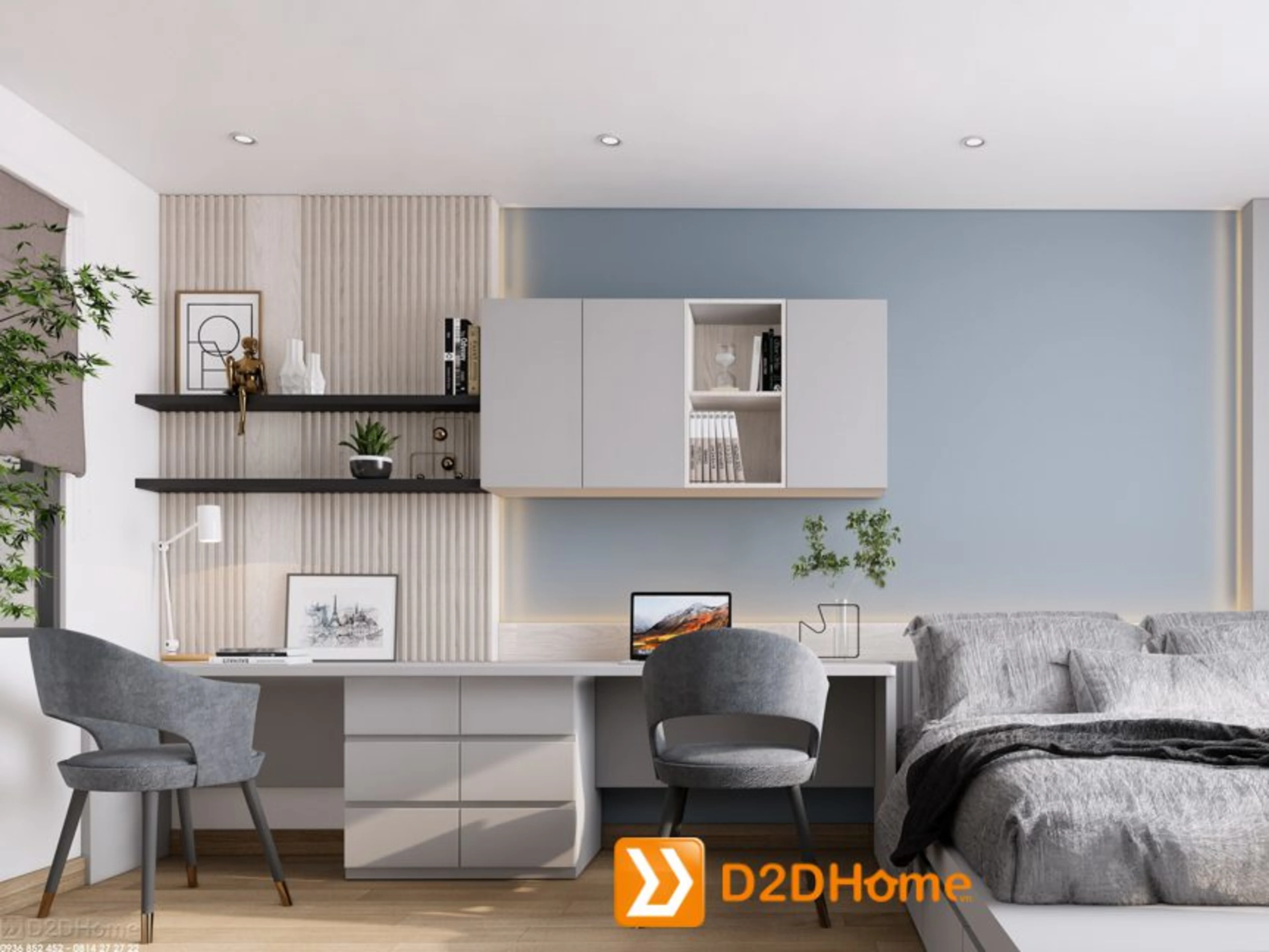 d2dhome