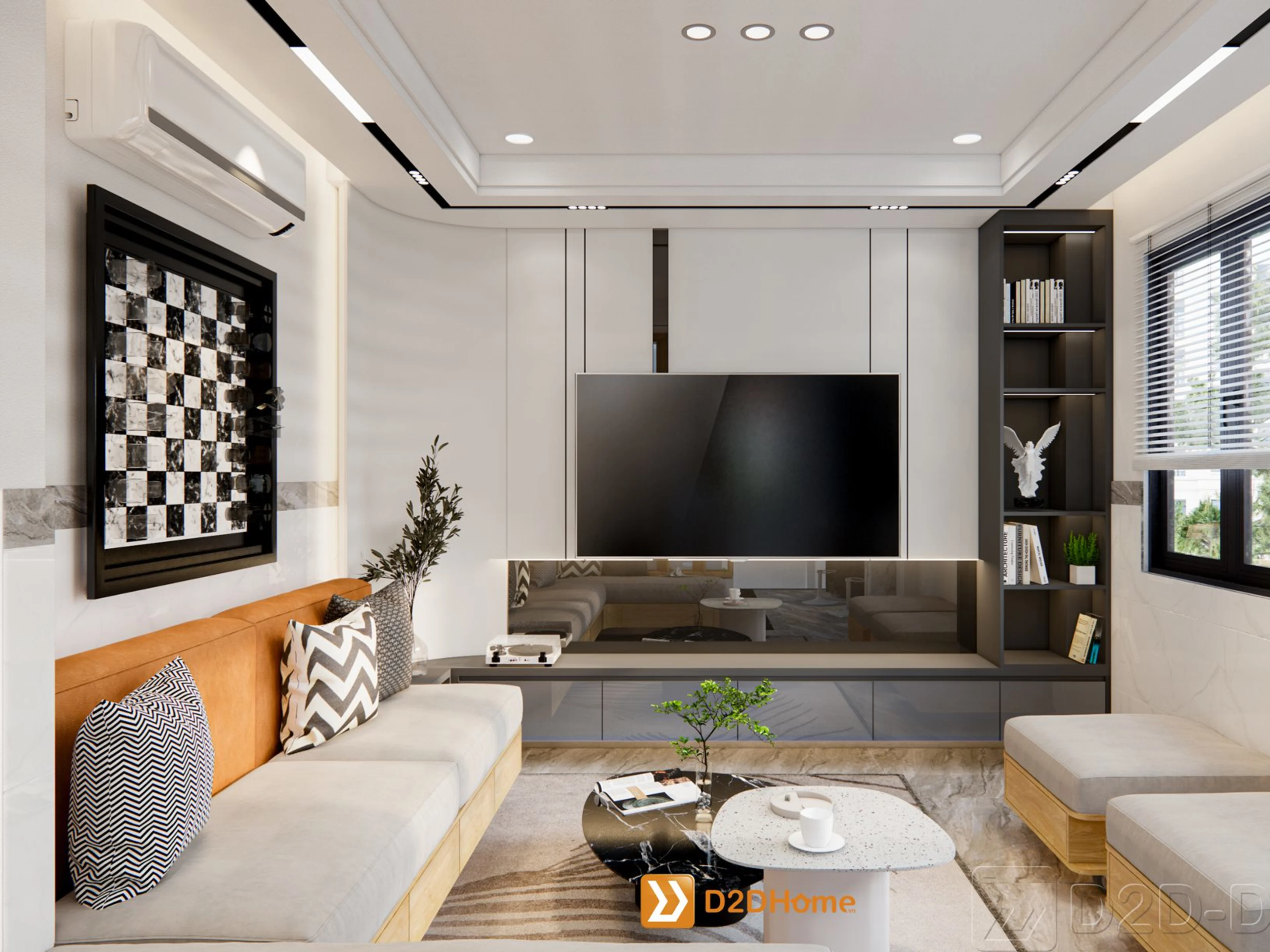 d2dhome