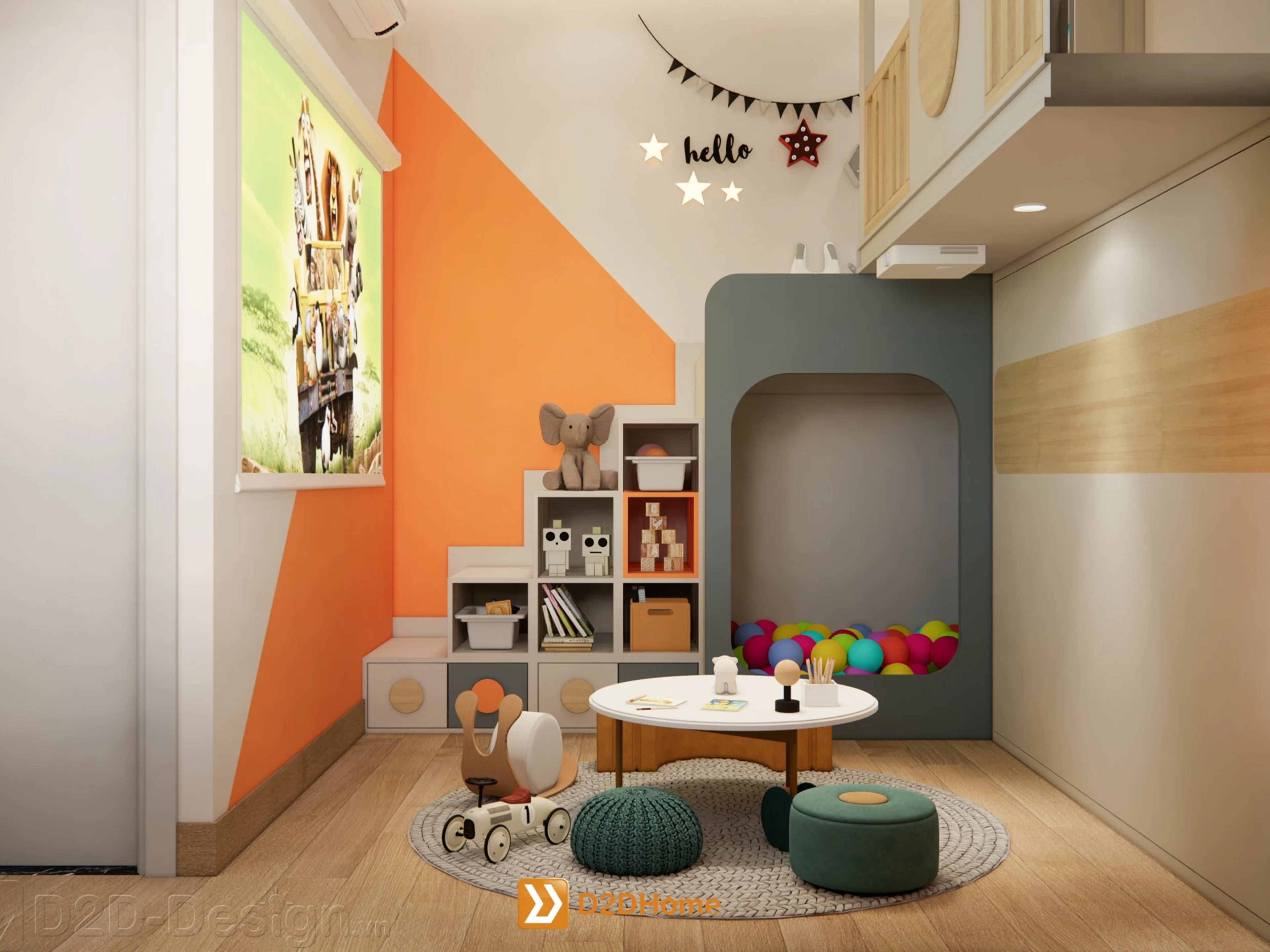 d2dhome