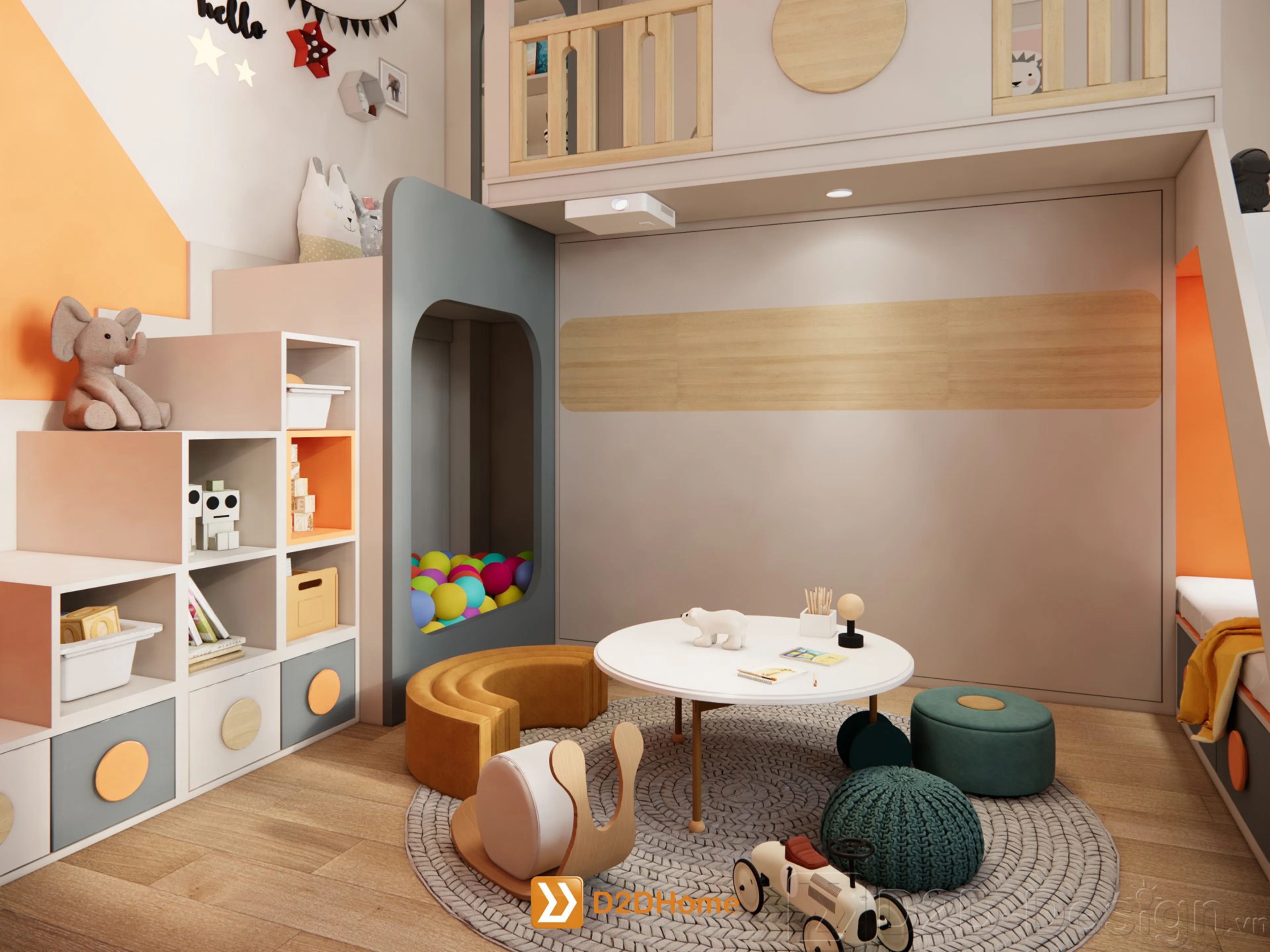 d2dhome