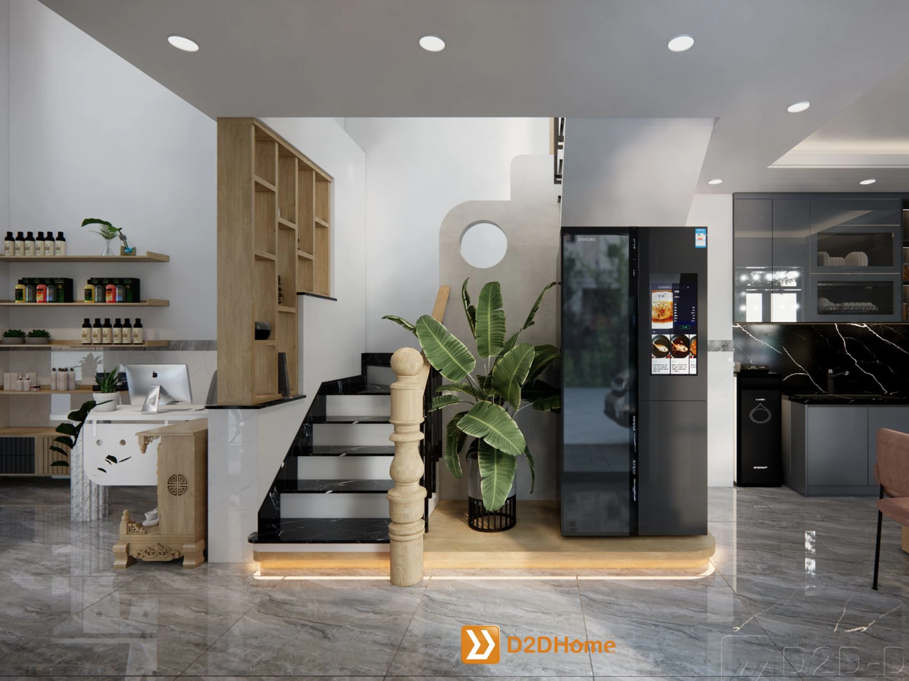 d2dhome